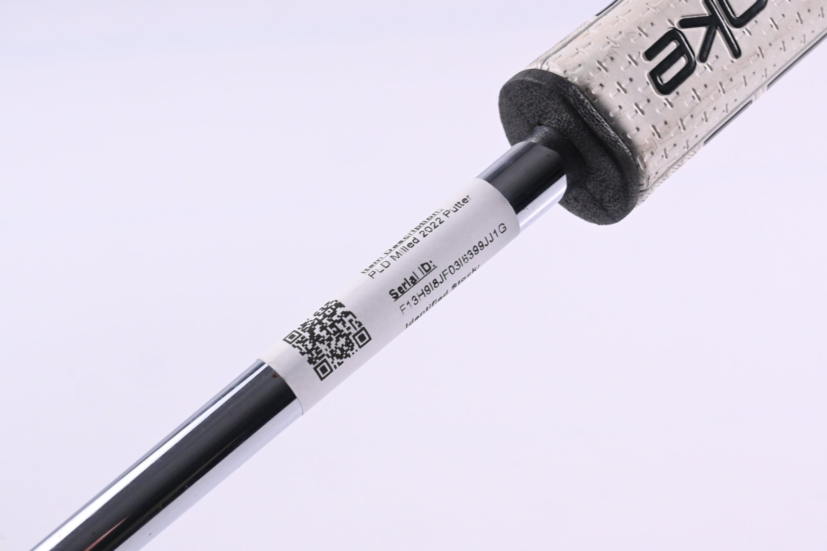 Ping PLD Milled Anser 2 2022 Putter / 34 Inch