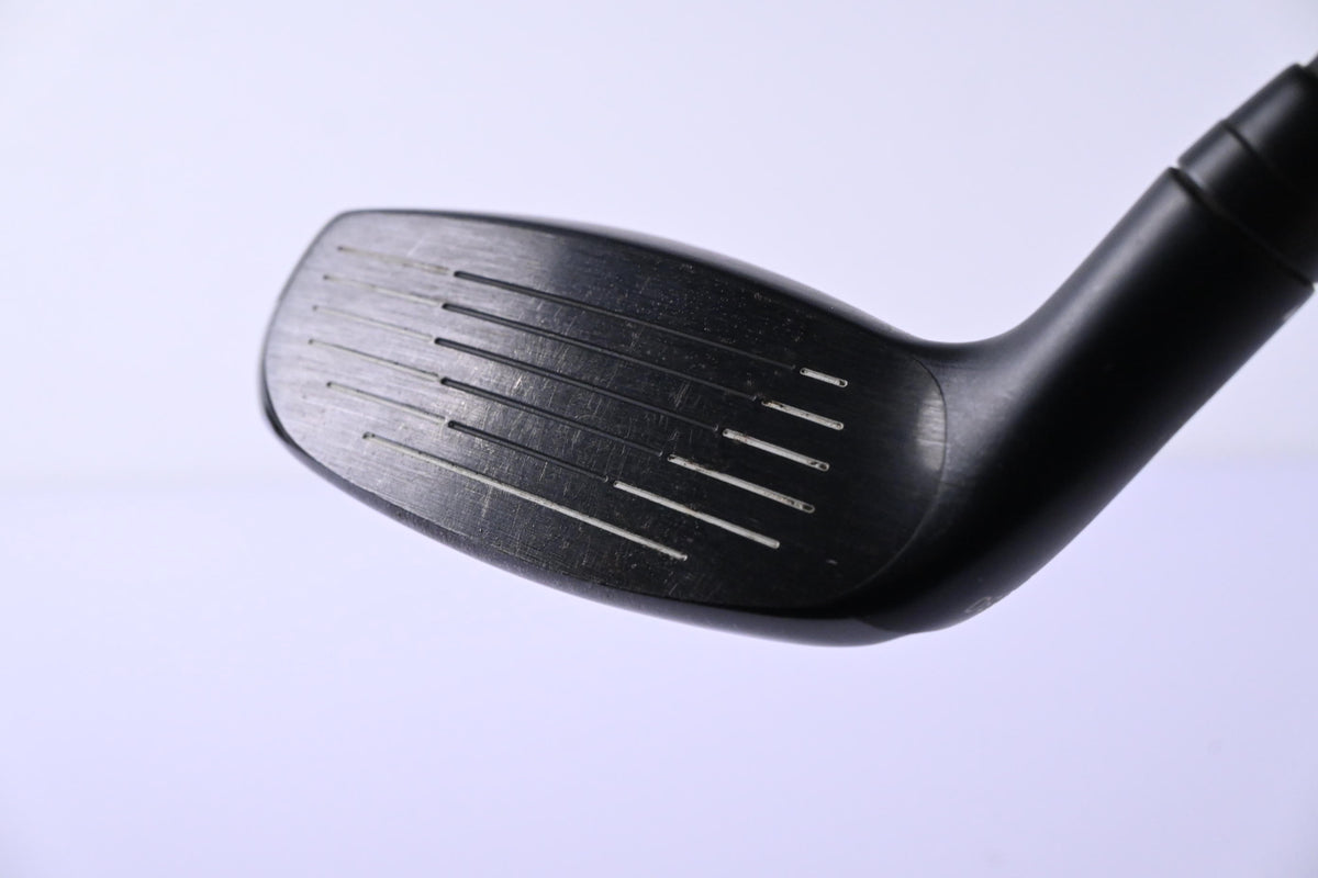 Ping G430 #6 Hybrid / 30 Degree / Regular Flex Ping Alta CB Black 70 Shaft