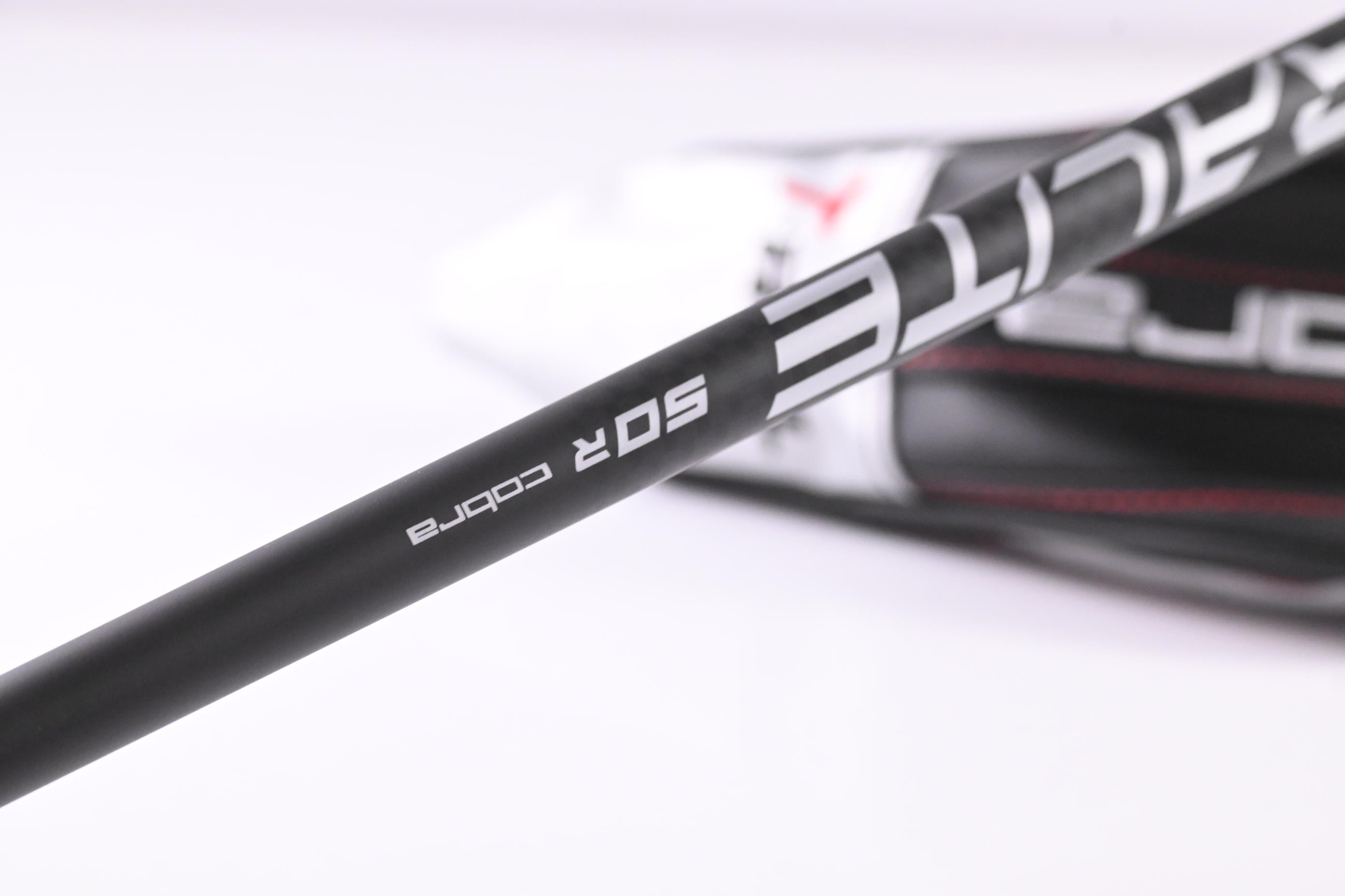 Cobra T-Rail 2023 #5 Hybrid / 23 Degree / Regular Flex Cobra Ultralite 50 Shaft