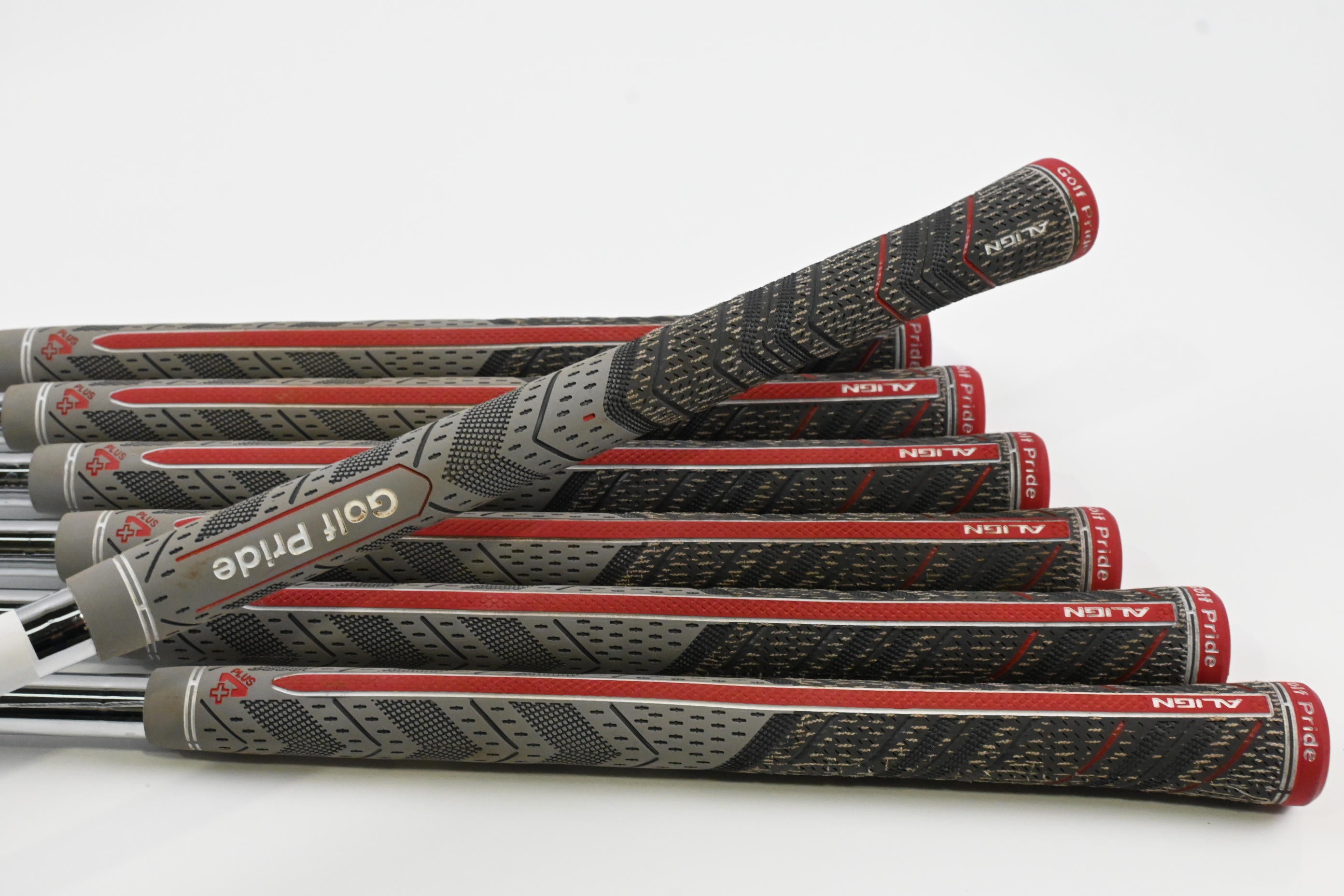 Mizuno Pro S-1/M-13 Combo Irons / 4-PW / Stiff Flex NS Pro 950m GH Neo Shafts