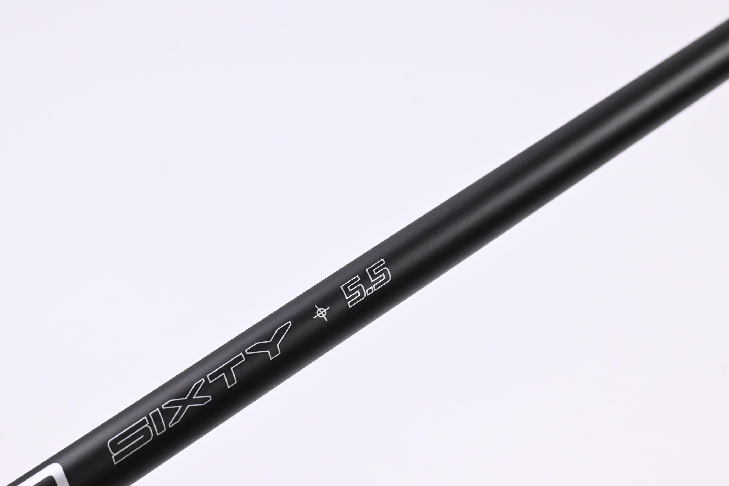 Project X Cypher 2.0 60 #5 Hybrid Shaft / Regular Flex / Callaway 3rd Gen