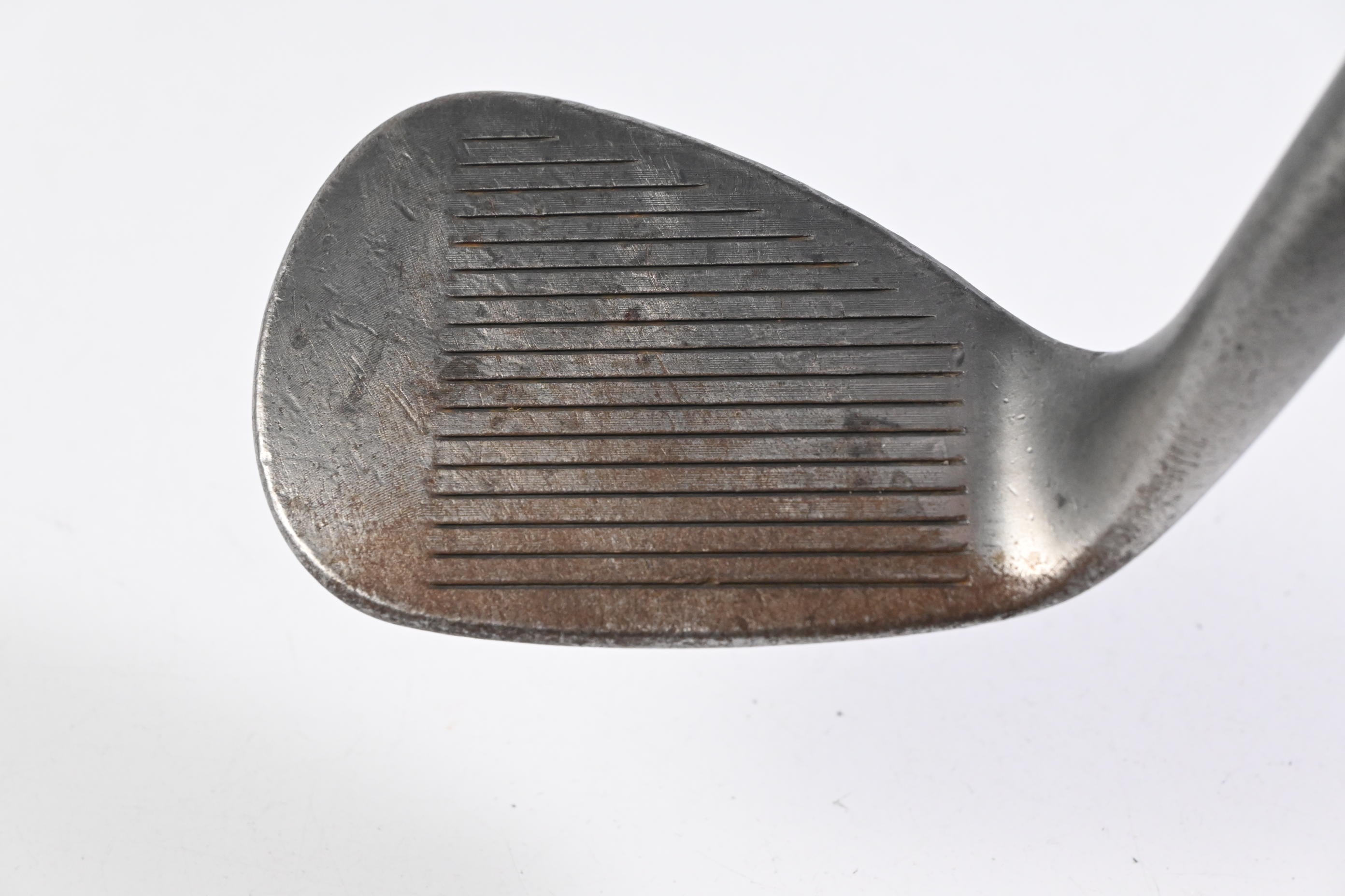 Titleist Vokey SM6 Lob Wedge / 58 Degree / Wedge Flex Vokey Design Steel Shaft