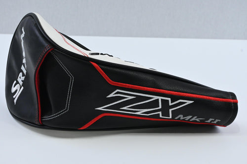 Srixon ZX7 Mk II 2023 Driver / 9.5 Degree / Stiff Flex Diamana ZX 50