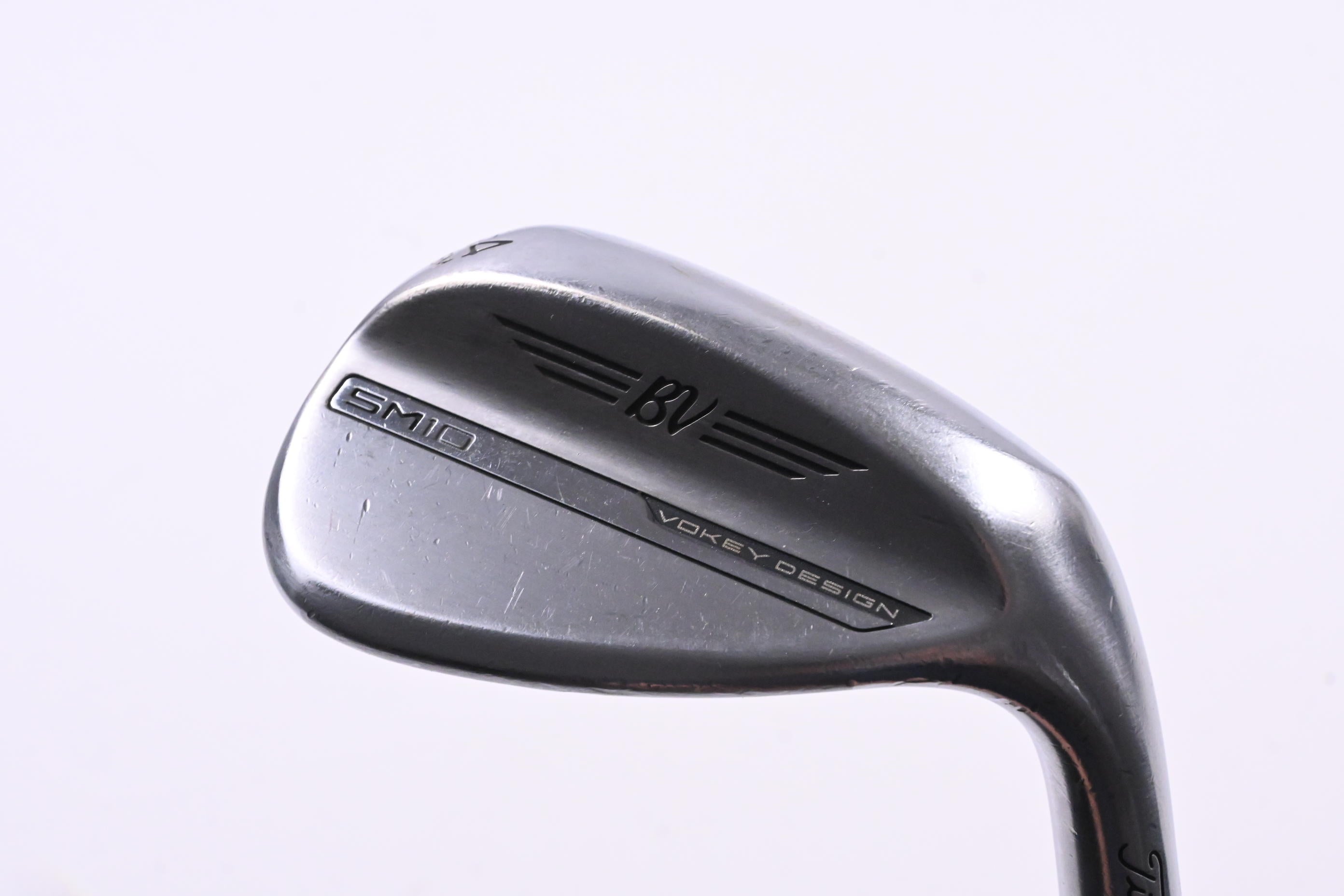 Titleist Vokey SM10 Sand Wedge / 54 Degree / Wedge Flex Titleist Vokey SM10