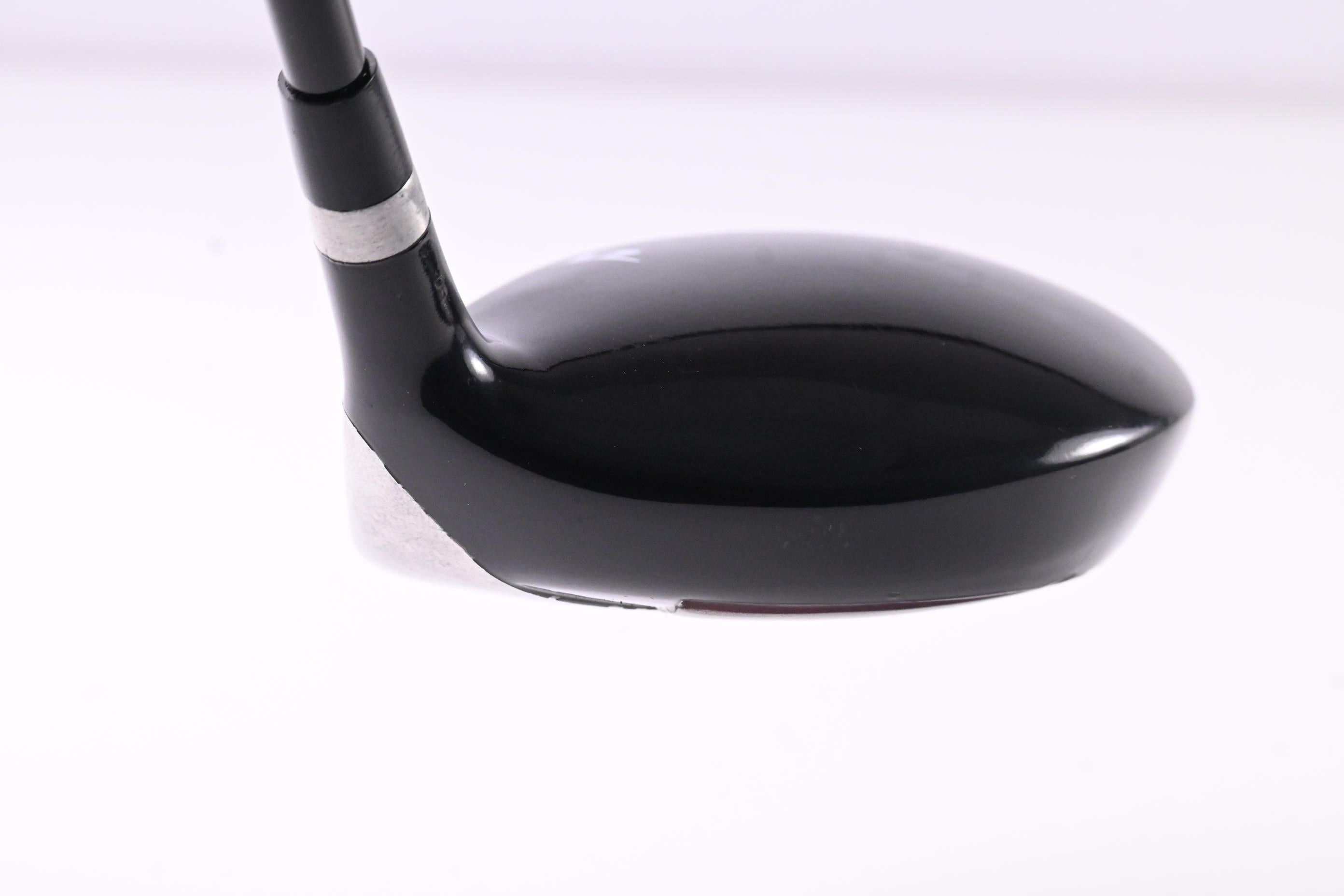 Wilson Deep Red #3 Wood / 16 Degree / Regular Flex Wilson Deep Red Shaft