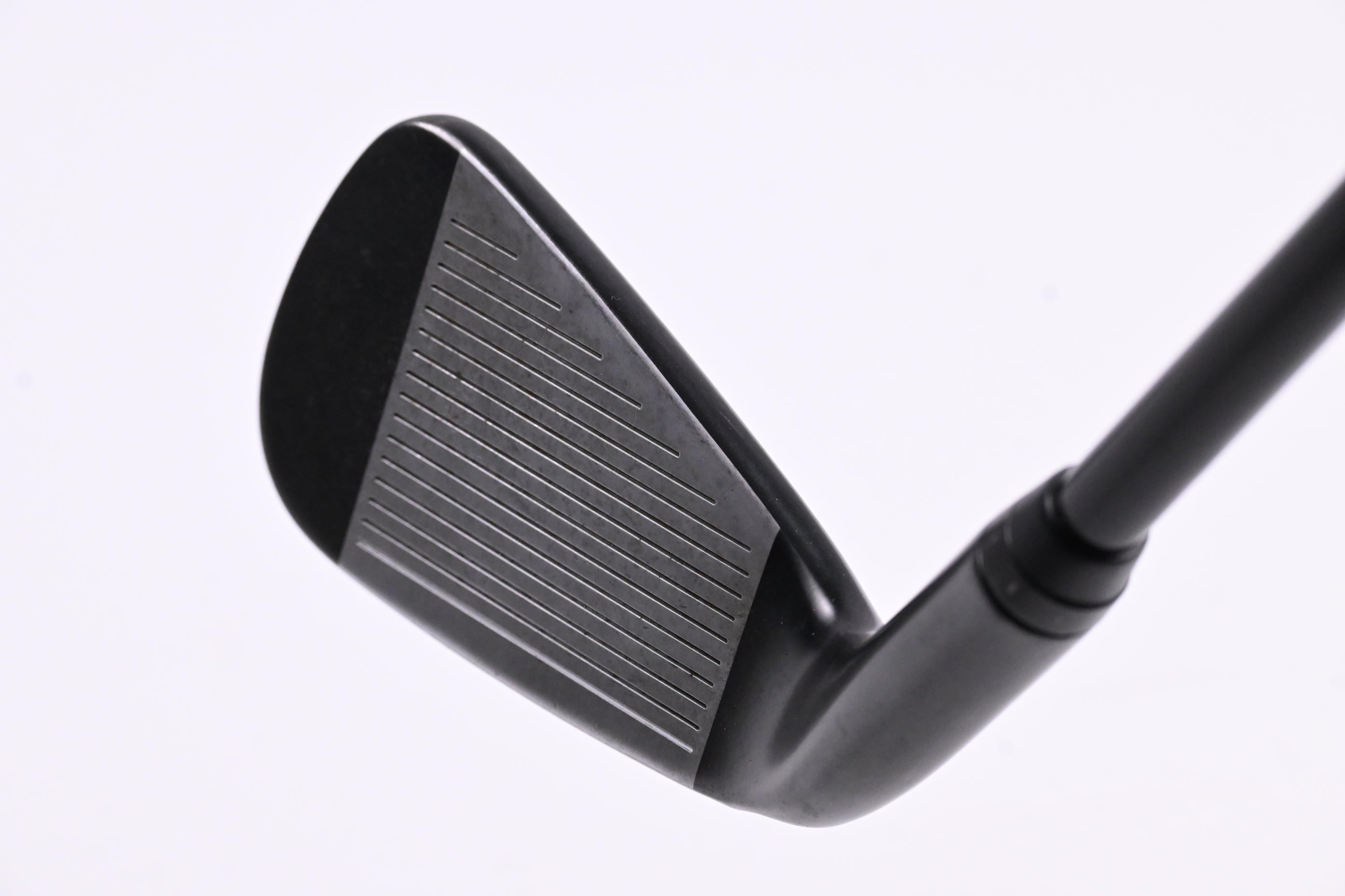 Ping iCrossover #3 Iron / 20 Degree / Stiff Flex Kai'li White 80 Shaft