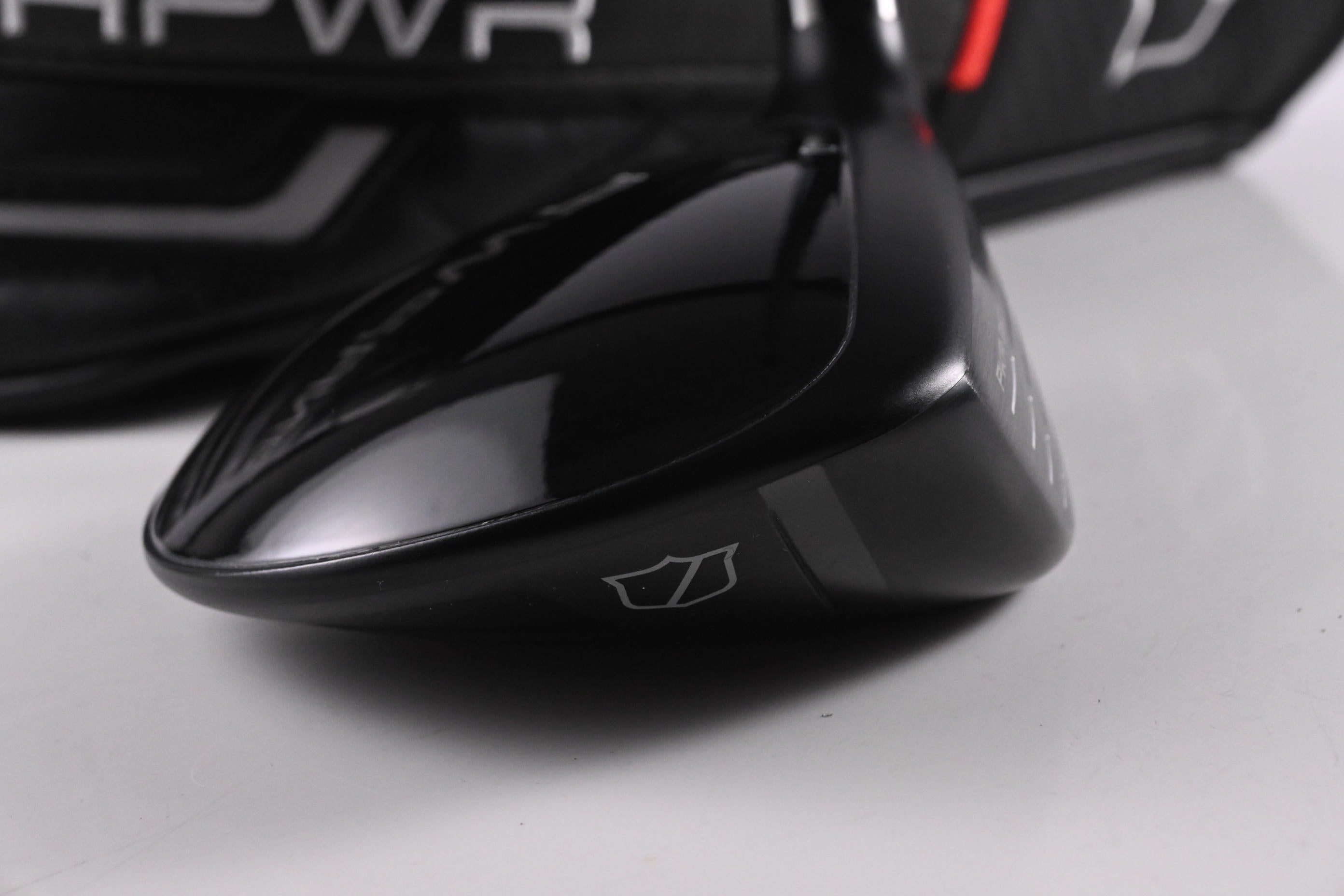 Wilson DYNAPWR Carbon 2025 #3 Wood / 15 Degree / Regular Flex UST LIN-Q Red 5