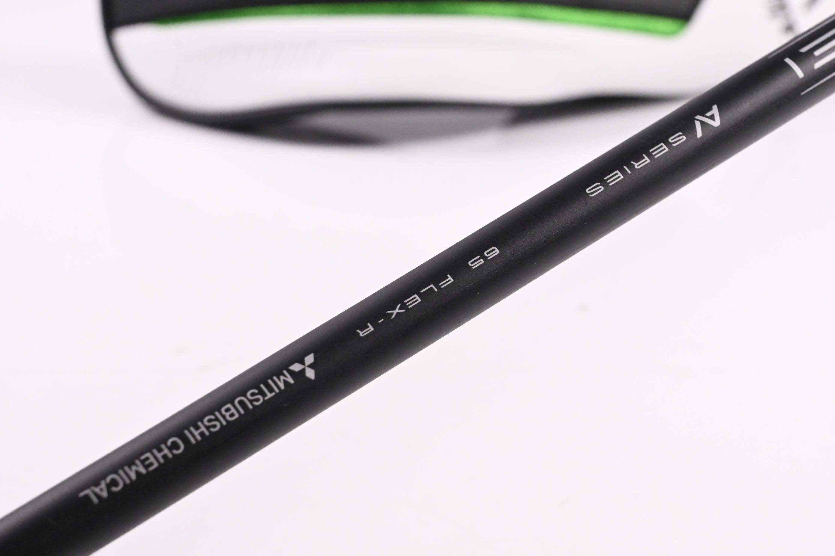 Callaway Elyte Triple Diamond #3 Wood / 15 Degree / Regular Flex Tensei AV Blue