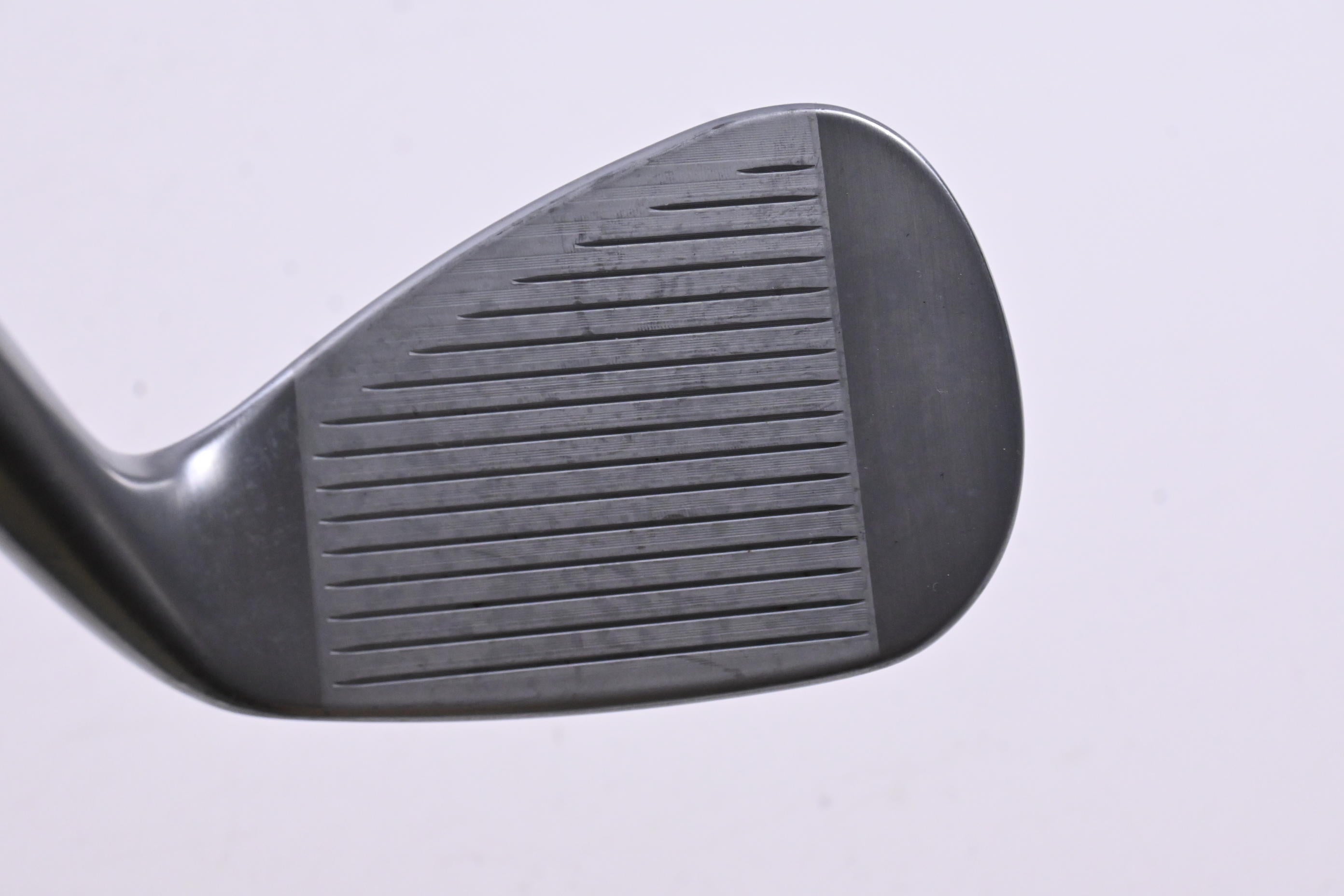 Left Hand Titleist Vokey SM10 Pitching Wedge / 46 Degree / Wedge Flex Vokey