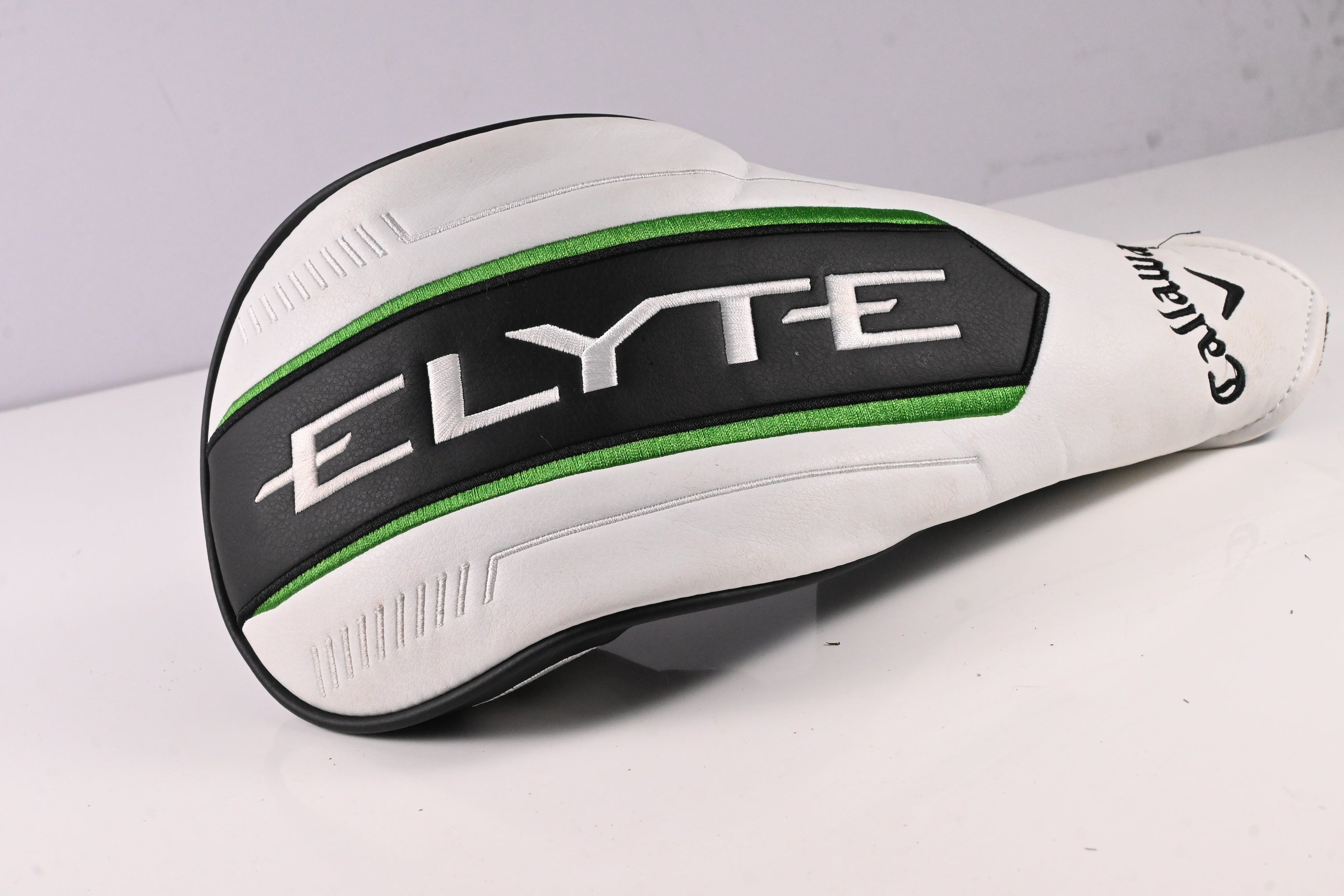 Callaway Elyte Driver / 10.5 Degree / Regular Flex Tensei 1K Black 55 Shaft