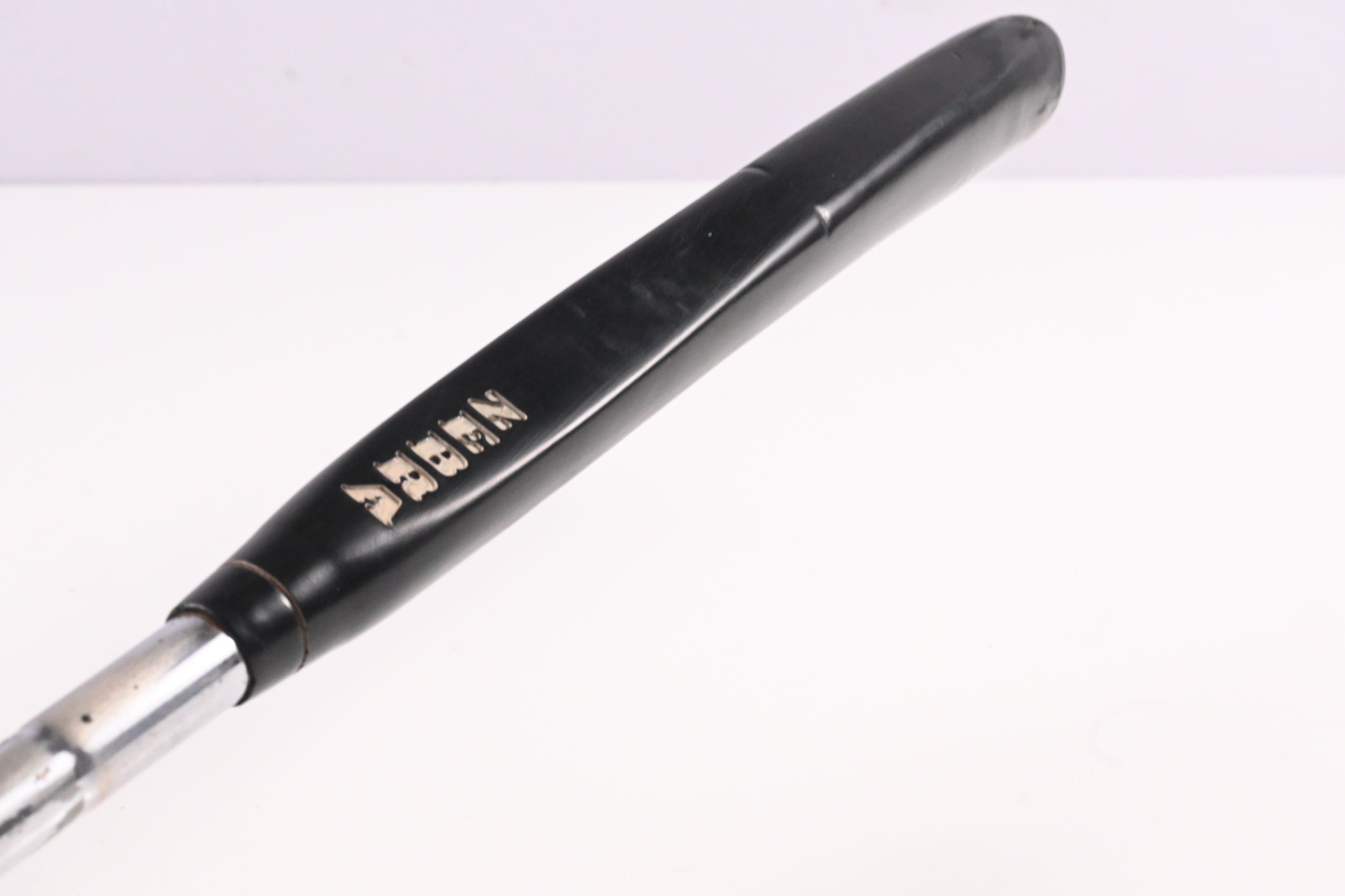 Ram Zebra Face-Balanced Putter / 35 Inch