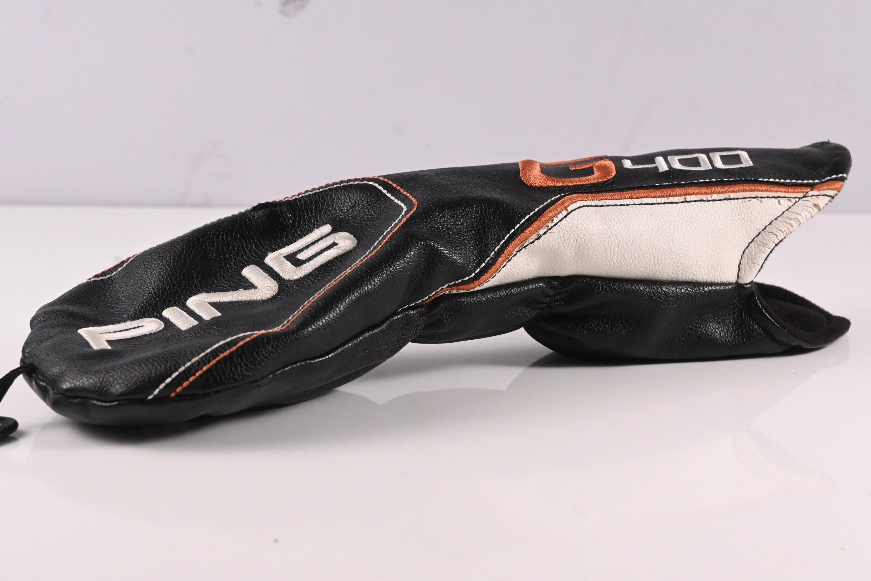 Ping G400 #3 Wood / 14.5 Degree / Regular Flex Ping Alta CB 65 Shaft