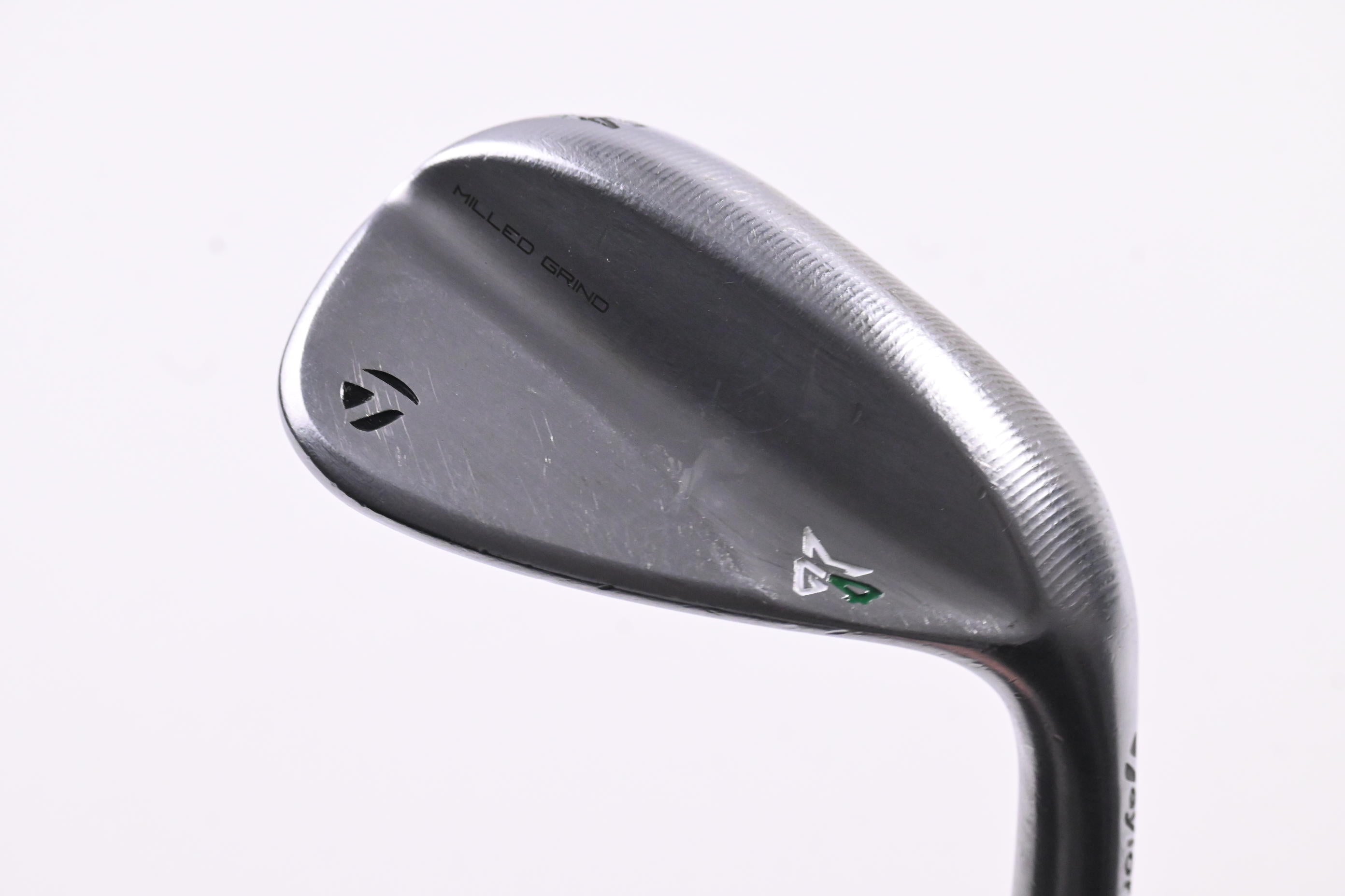 Taylormade Milled Grind 4 Sand Wedge / 54 Degree / X-Flex Dynamic Gold X100