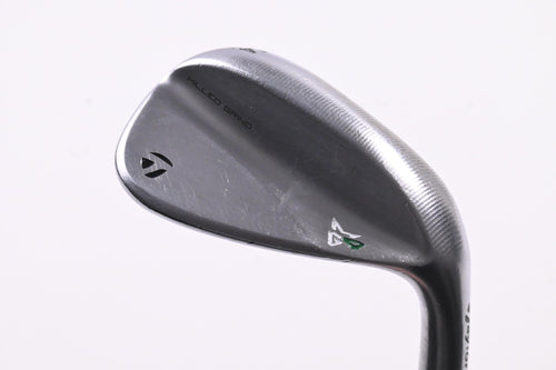 Taylormade Milled Grind 4 Sand Wedge / 54 Degree / X-Flex Dynamic Gold X100