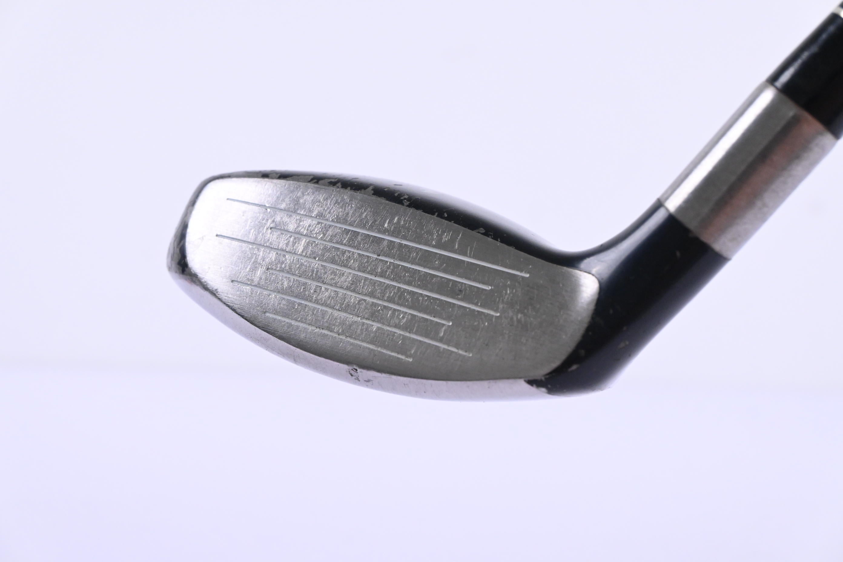 Ladies Taylormade Burner 2008 #5 Hybrid / 25 Degree / Ladies Flex Reax 50