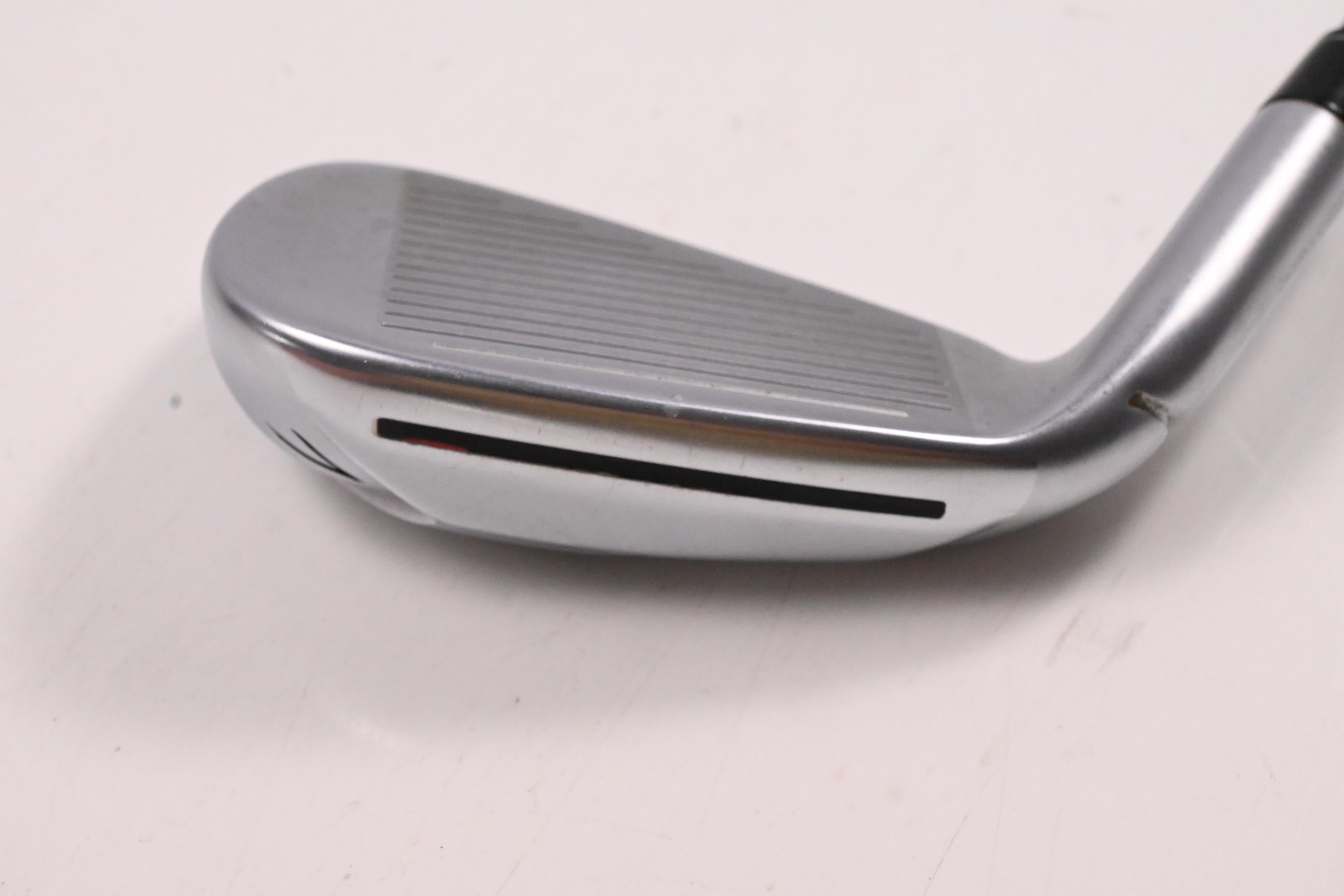 Taylormade Rocketbladez #7 Iron / 30.5 Degree / Regular Flex Rocketfuel 65 Shaft