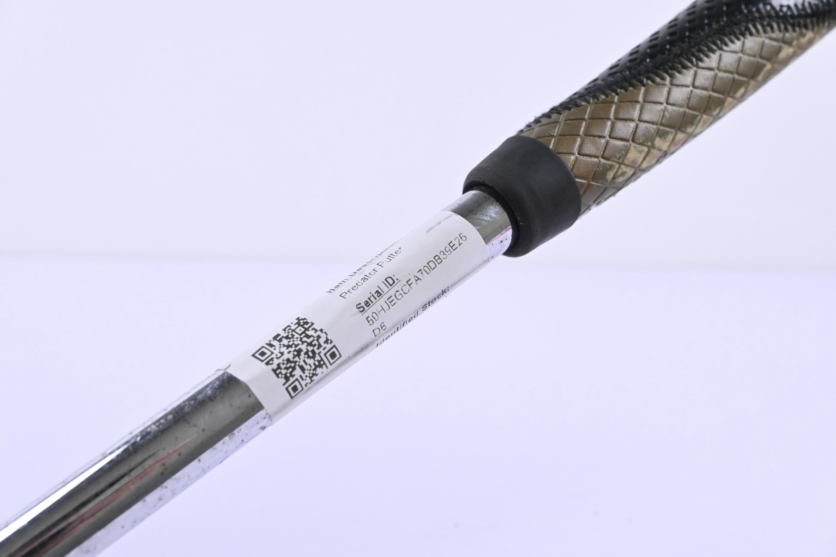 Lynx Predator Putter / 34 Inch
