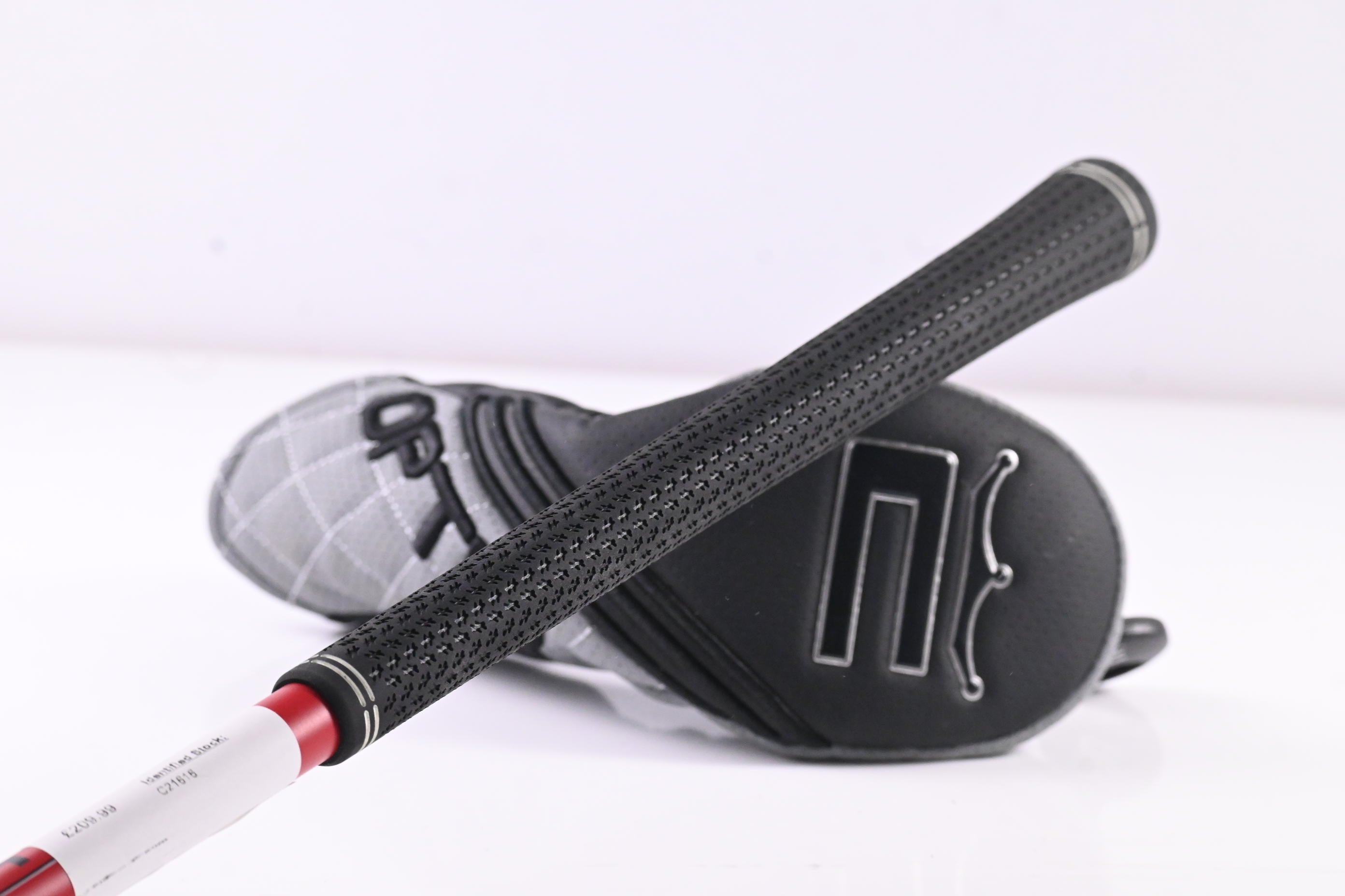 Cobra OPTM #3 Hybrid / 18 Degree / Regular Flex KBS PG Hybrid 75 Shaft
