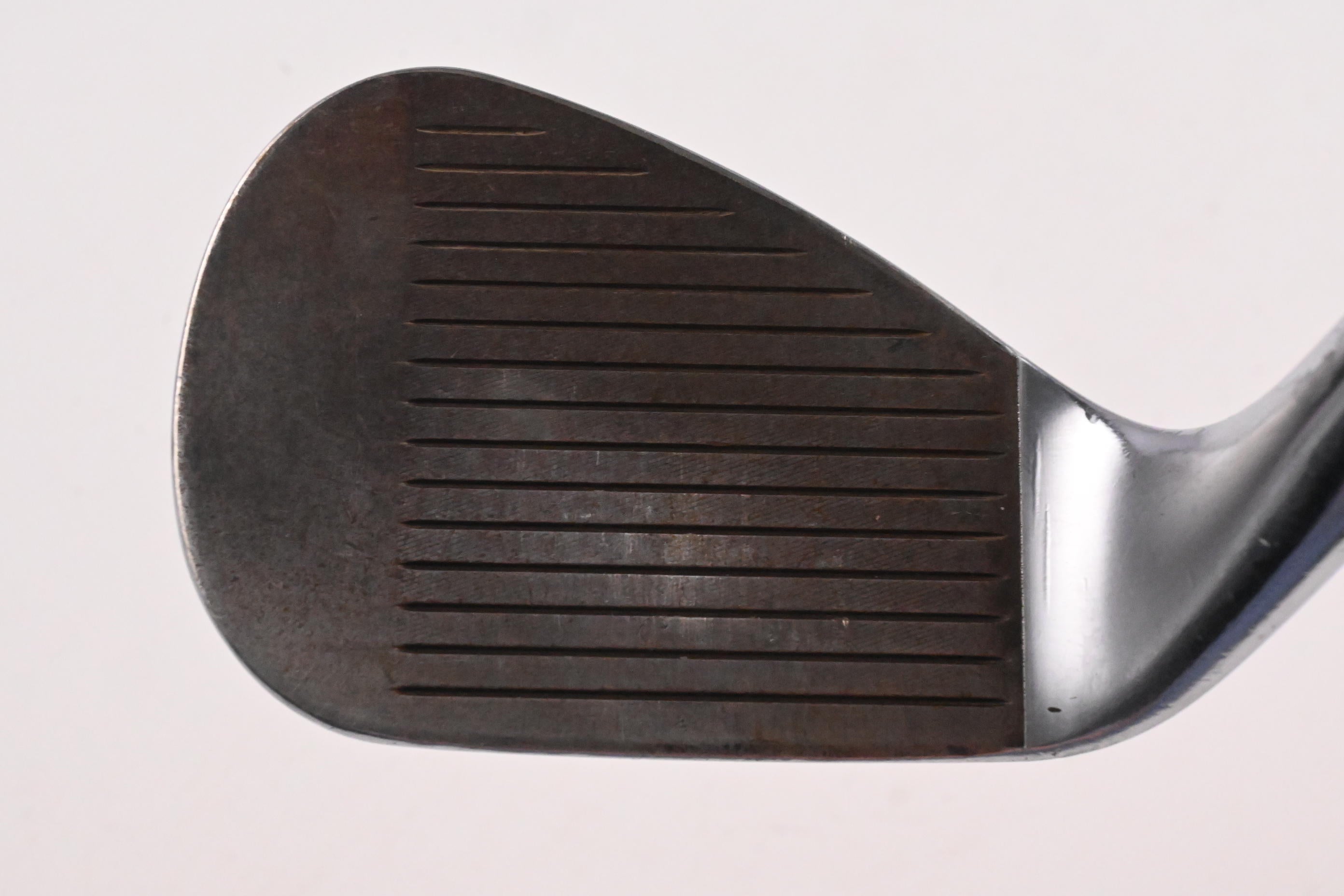 Callaway Jaws Raw Sand Wedge / 54 Degree / Wedge Flex NS Pro Modus 3 115 Shaft