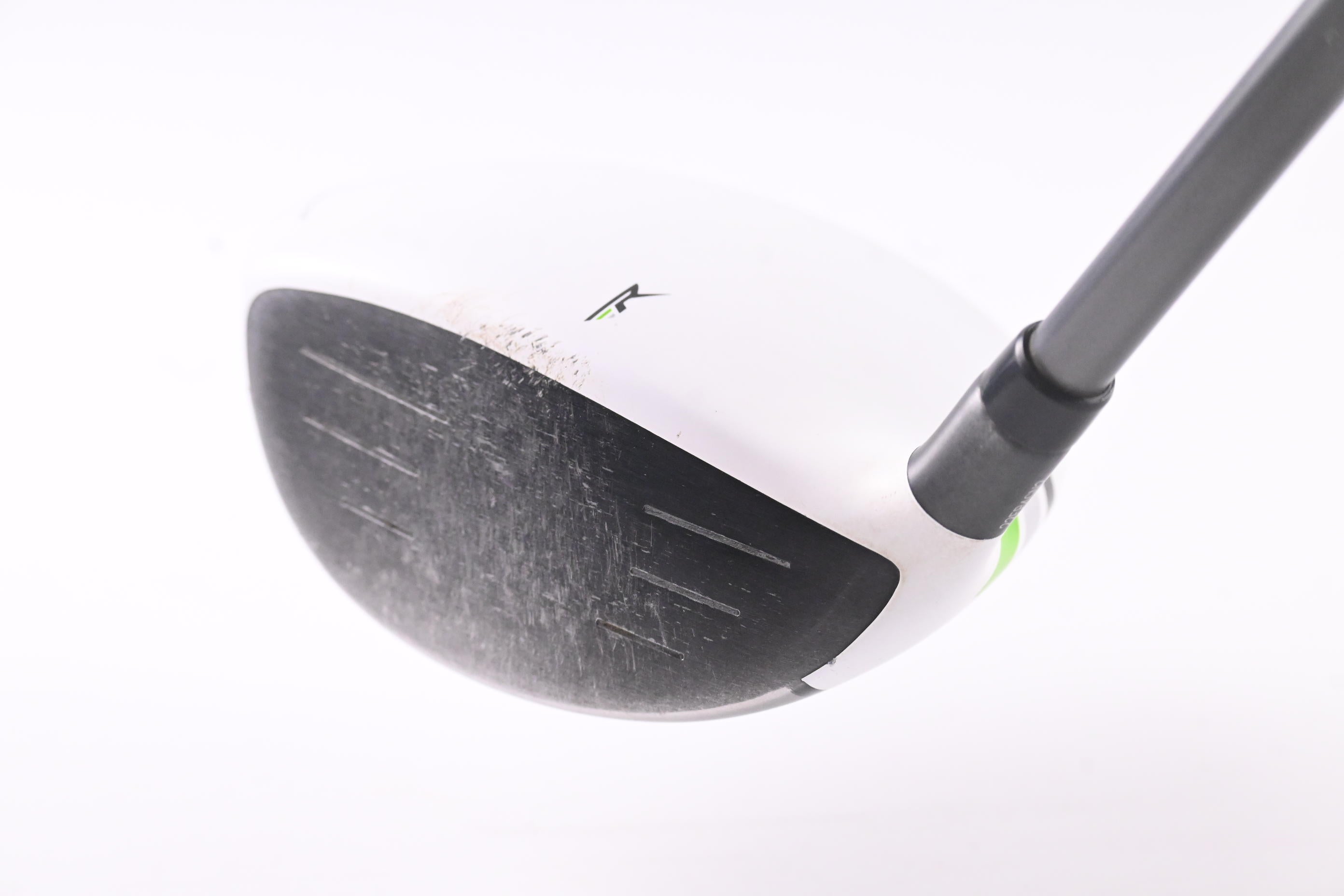 Taylormade RBZ #3 Wood / 15 Degree / Regular Flex Matrix Ozik Shaft