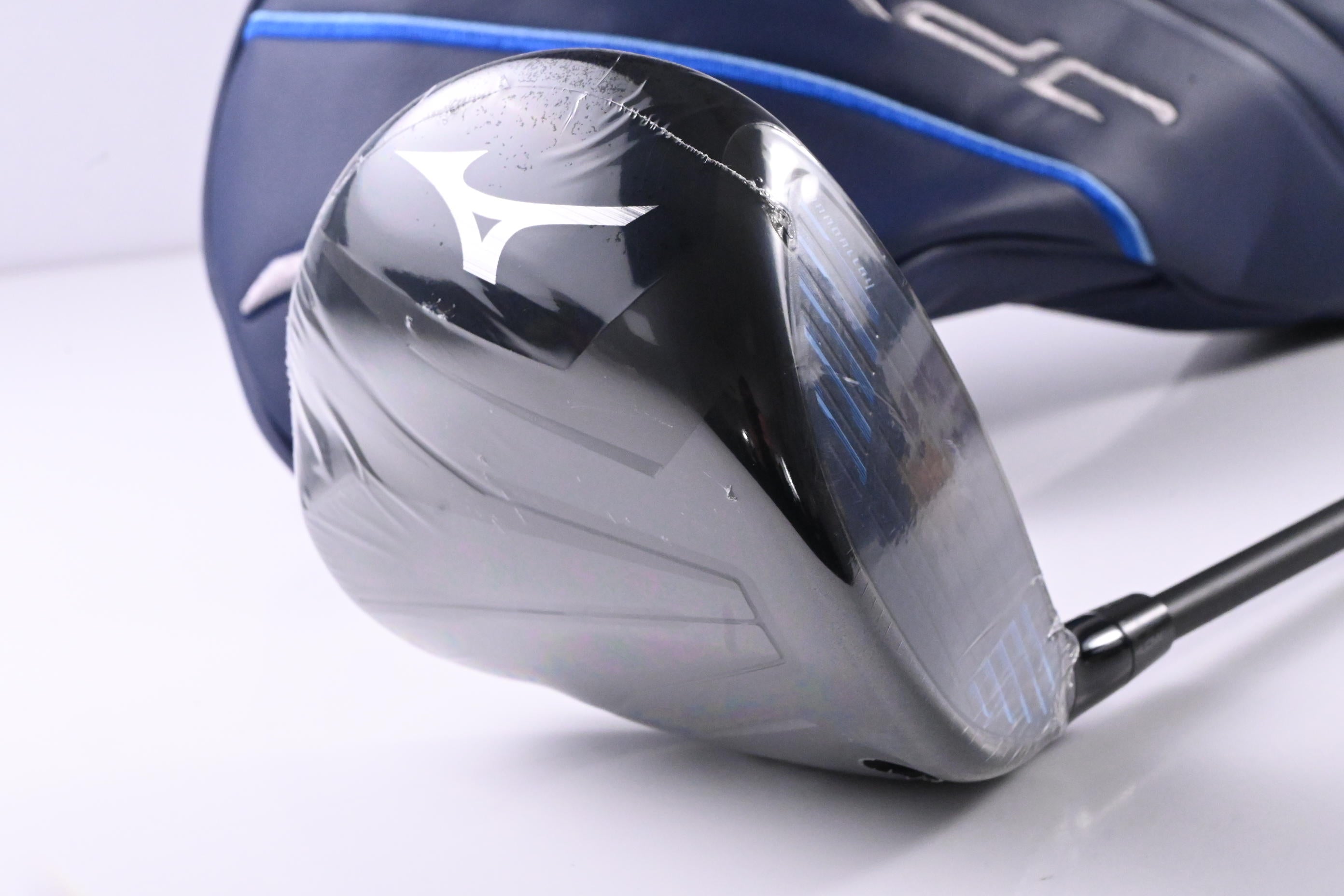 Mizuno JPX One Driver / 12 Degree / Stiff Flex Tensei 1K Blue 55 Shaft