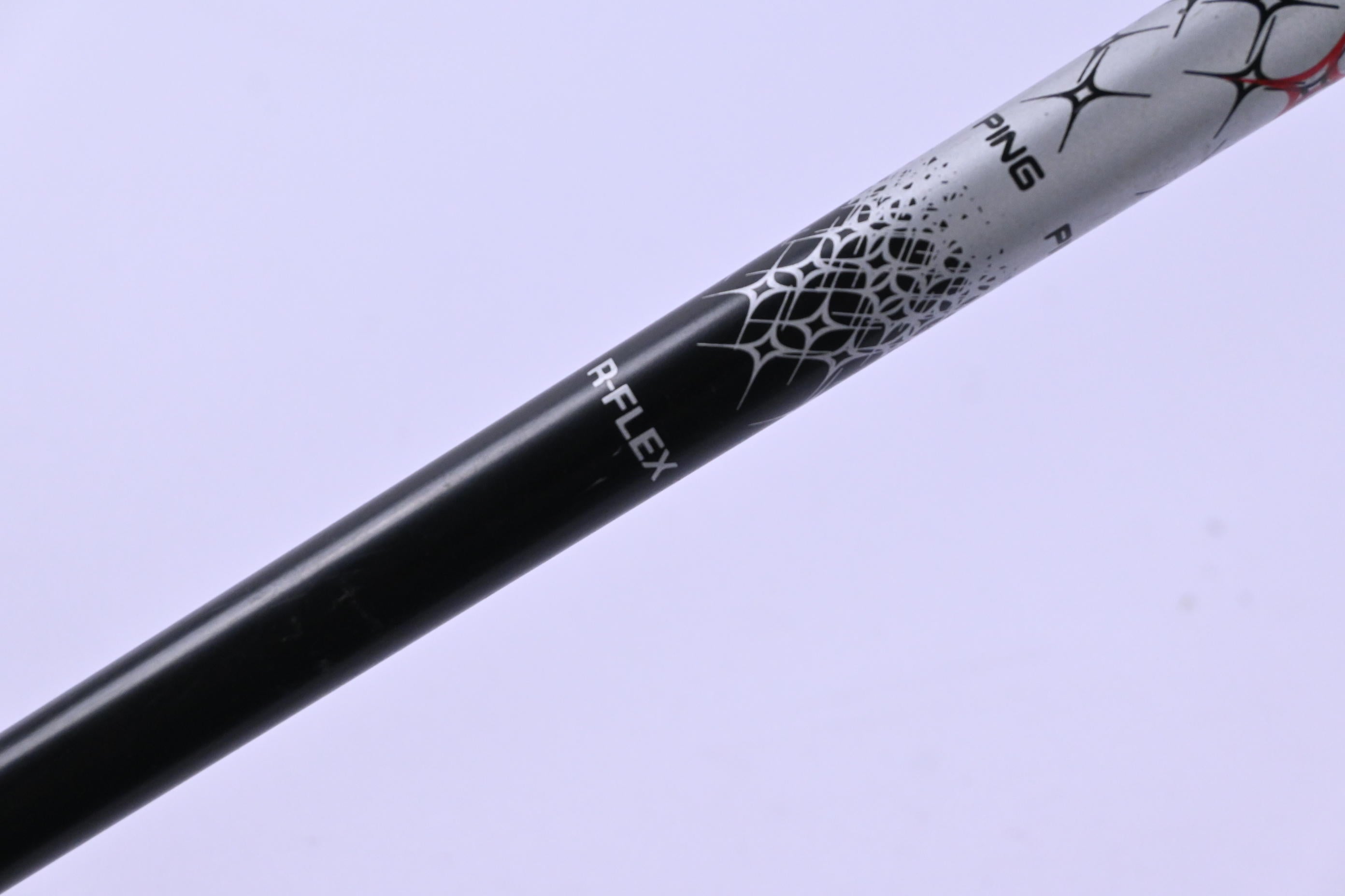 Ping G25 #4 Hybrid / 23 Degree / Regular Flex Ping TFC 189 Shaft