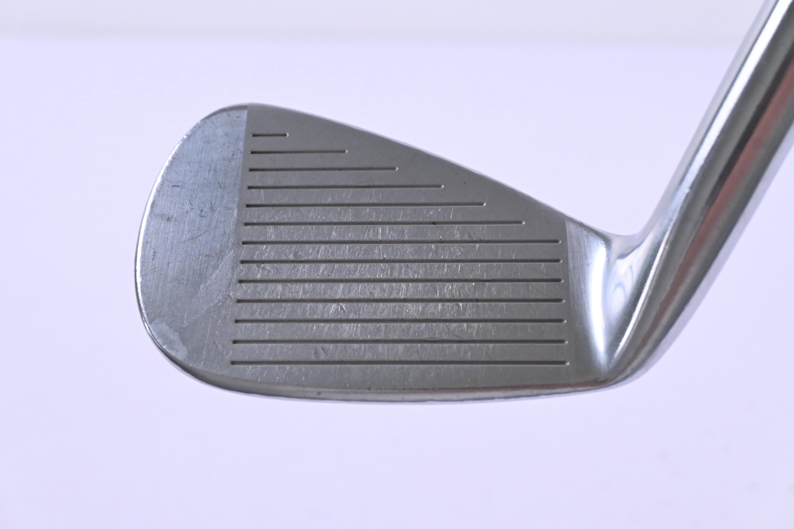 Mizuno MP-20 Blade #9 Iron / X-Flex KBS C-Taper 130 Shaft