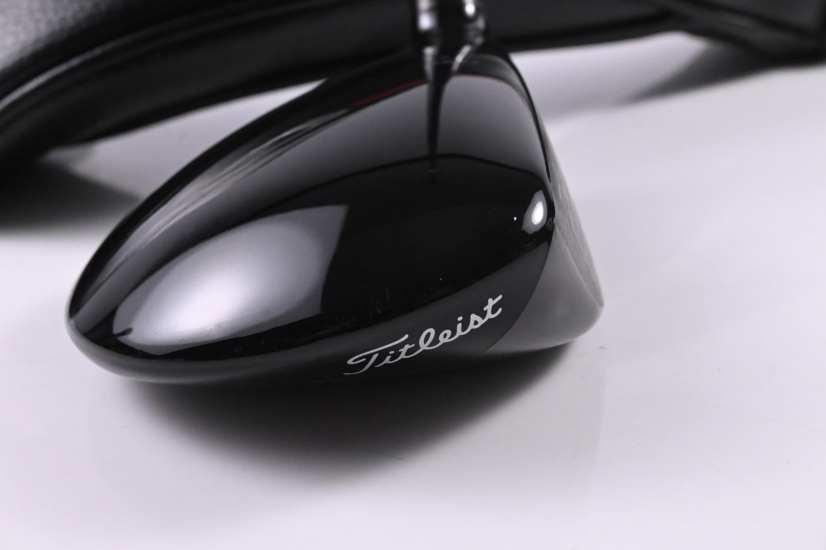 Titleist GT3 #3 Wood / 15 Degree / Stiff Flex HZRDUS Black 70 Shaft