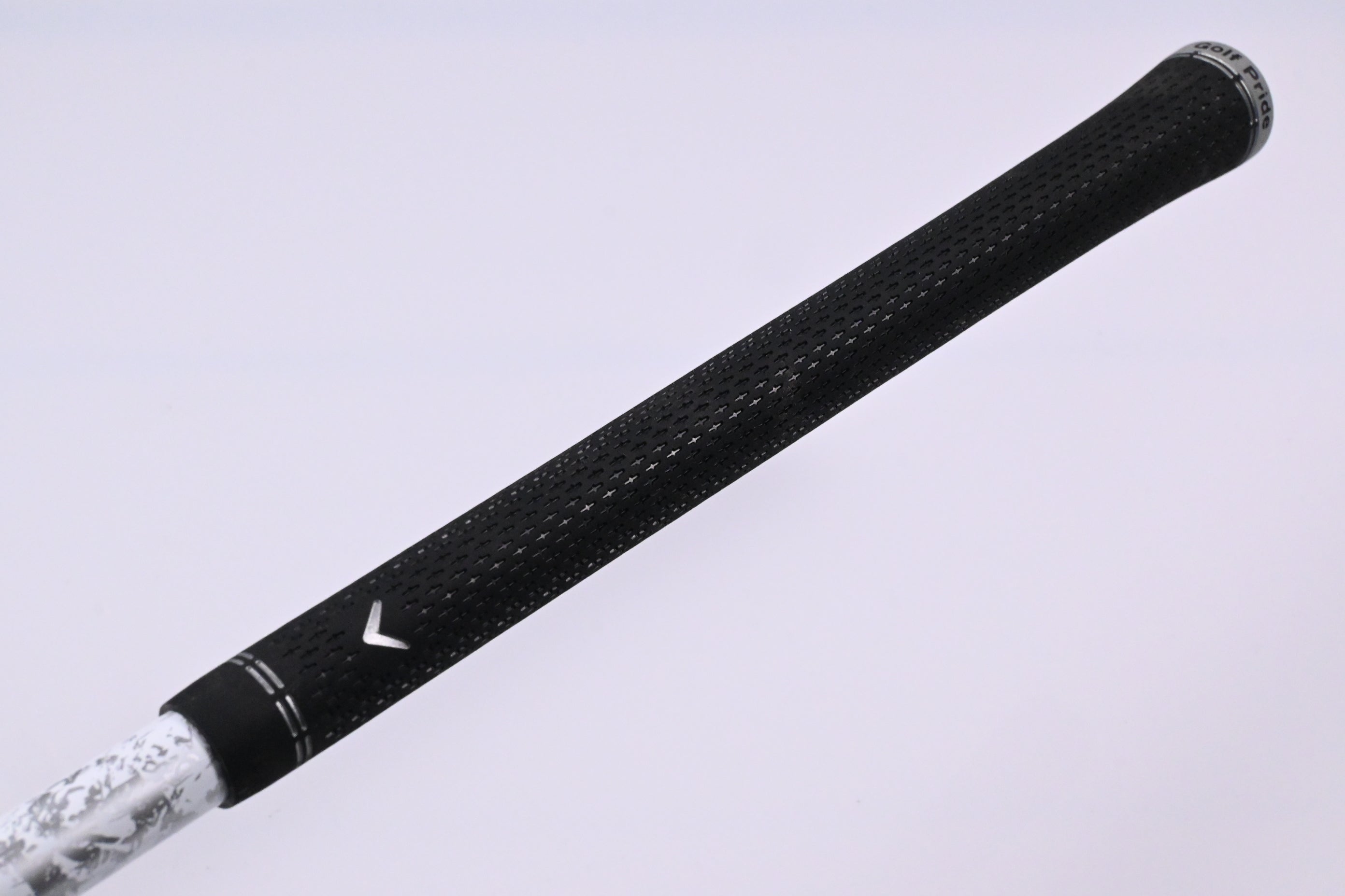 Project X Denali Charcoal 70 #3 Wood Shaft / X-Flex / Callaway 3rd Gen