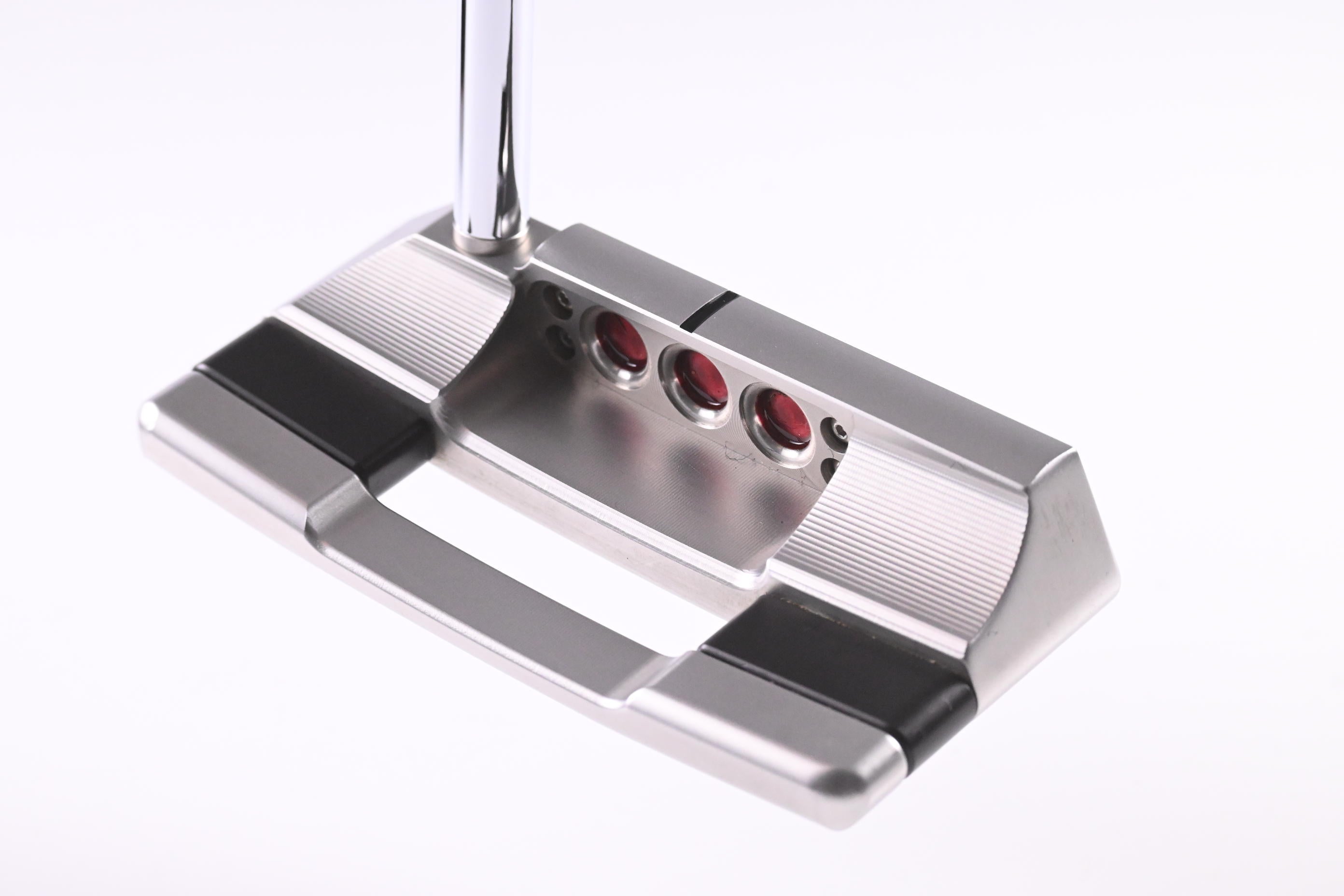 Scotty Cameron 2025 Studio Style Squareback Putter / 34 Inch