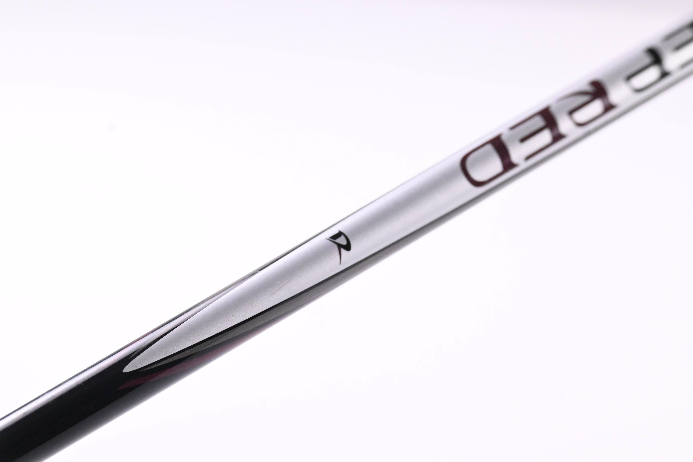Wilson Deep Red #3 Wood / 16 Degree / Regular Flex Wilson Deep Red Shaft