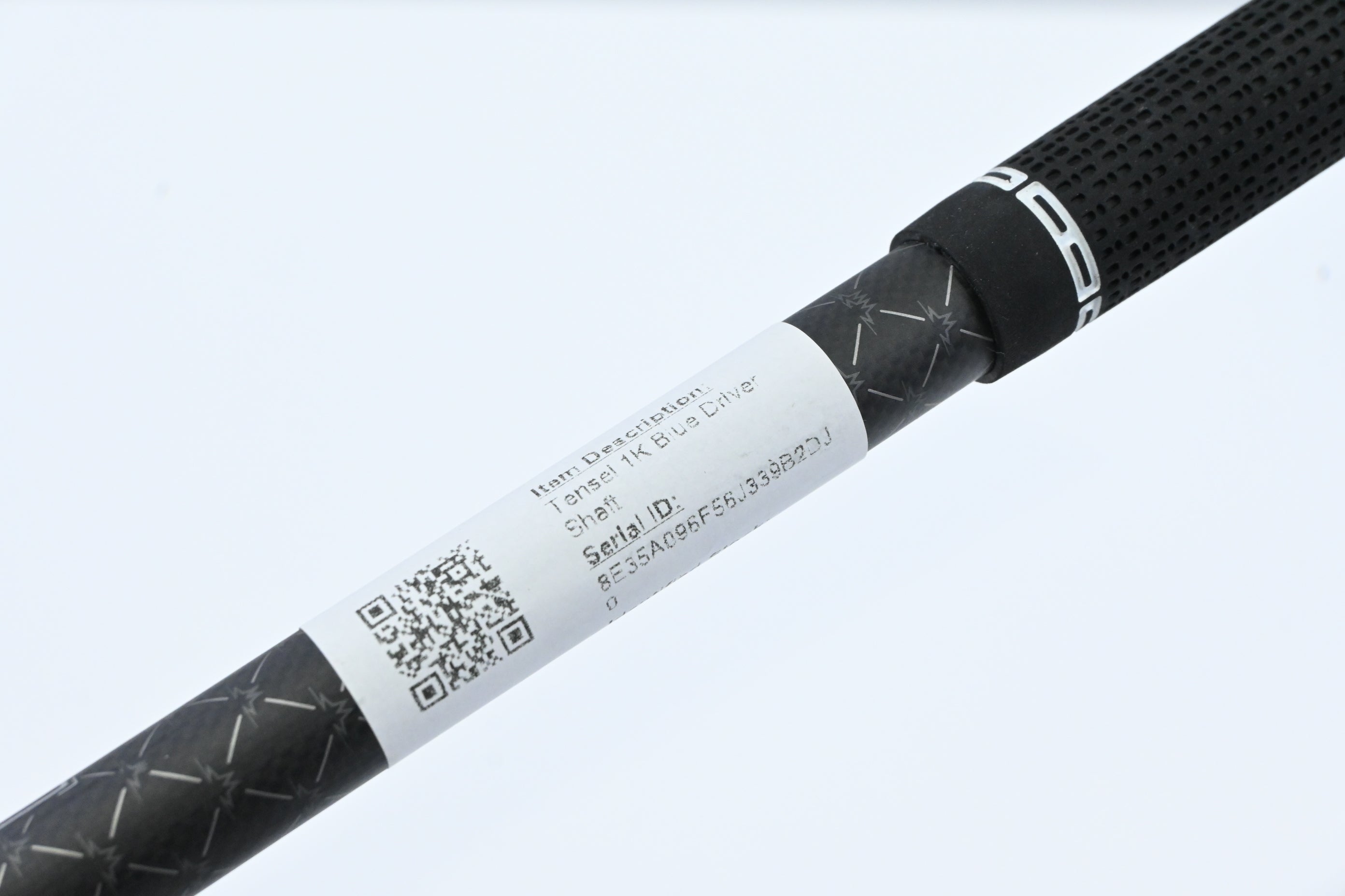 Tensei 1K Blue 55 Driver Shaft / Regular Flex / Titleist