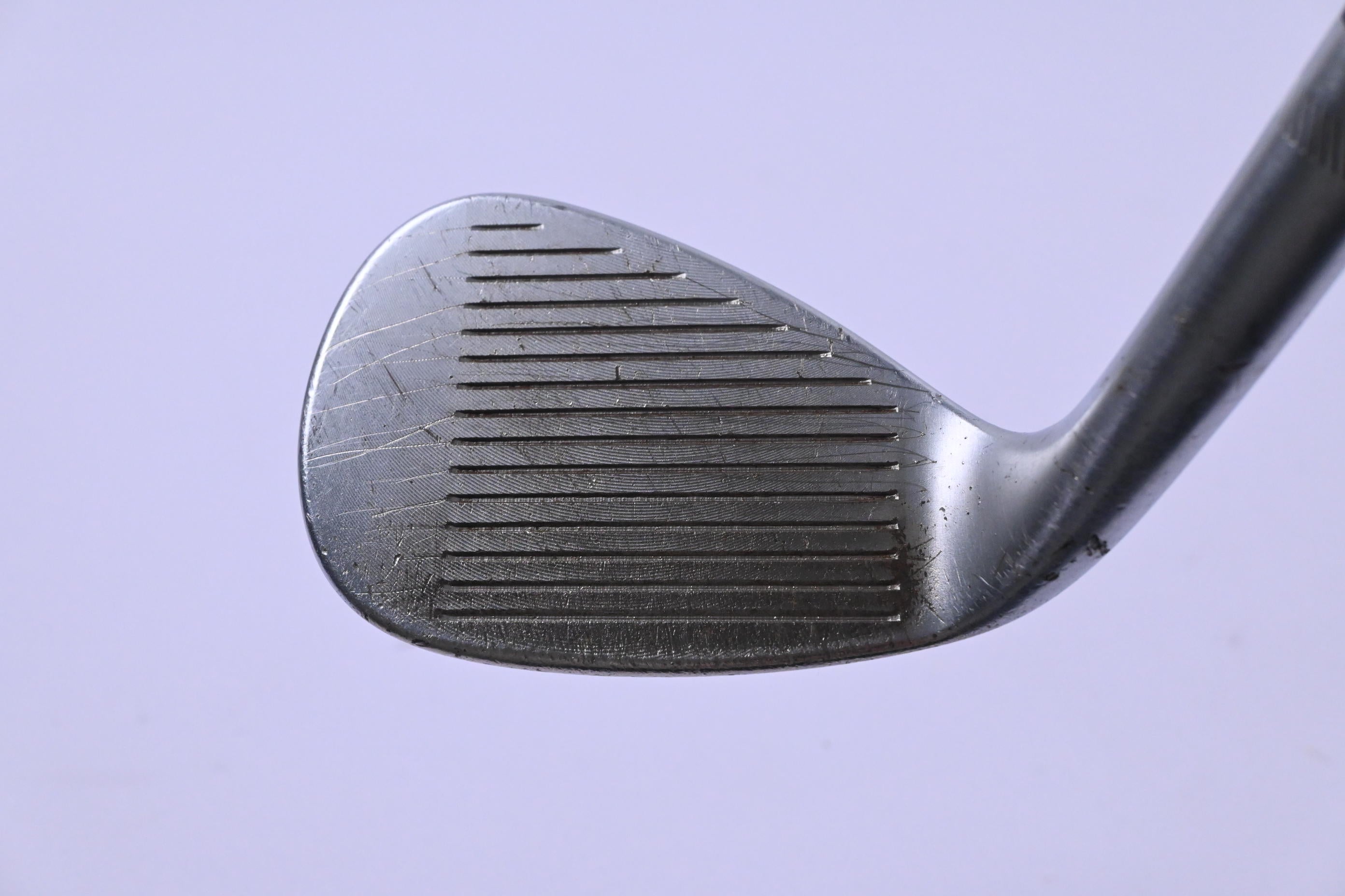 Titleist Vokey Design Lob Wedge / 58 Degree / Wedge Flex Steel Shaft