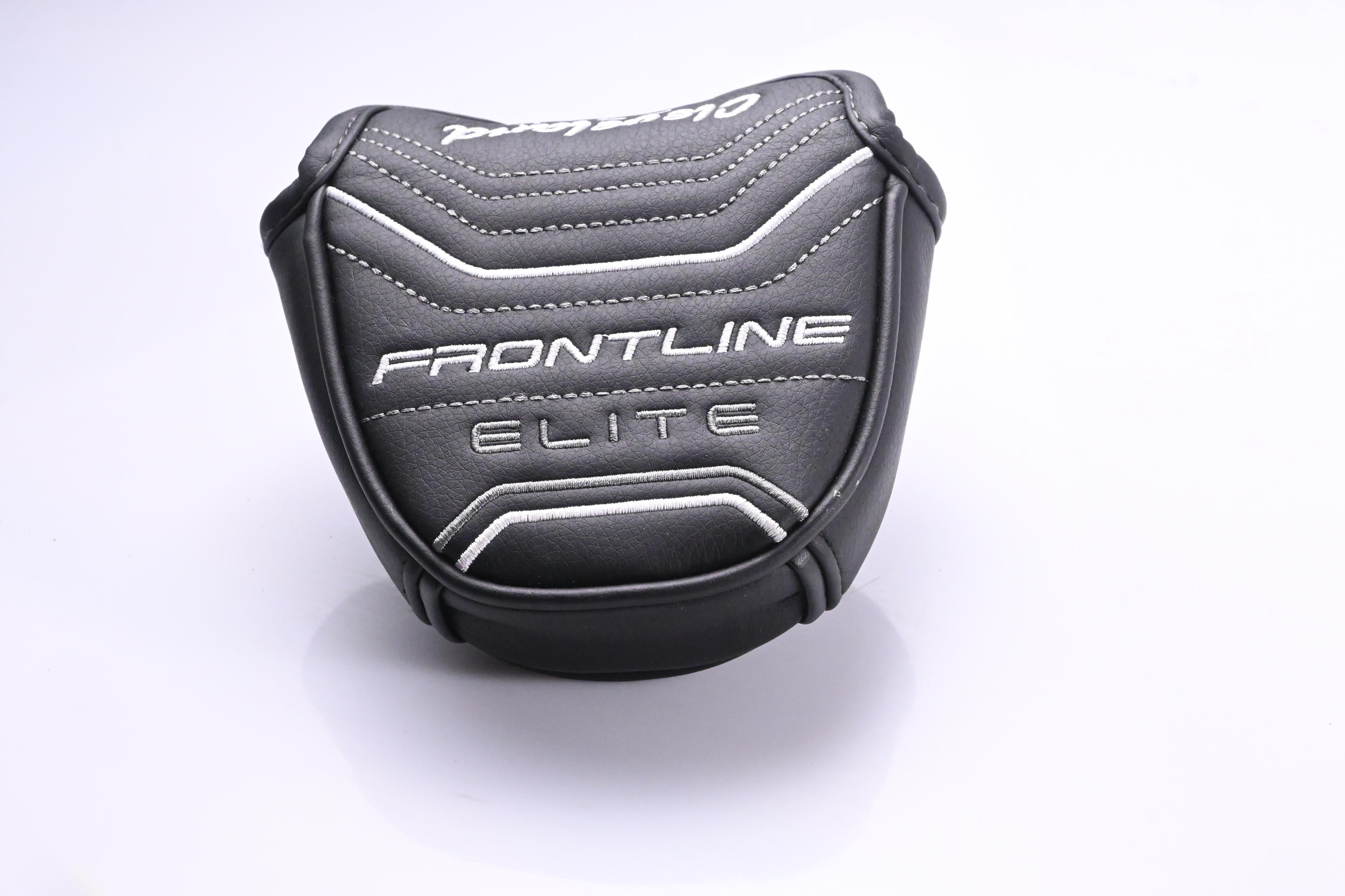 Cleveland HB Soft 2 Retreve Single Bend Putter / 35 Inch