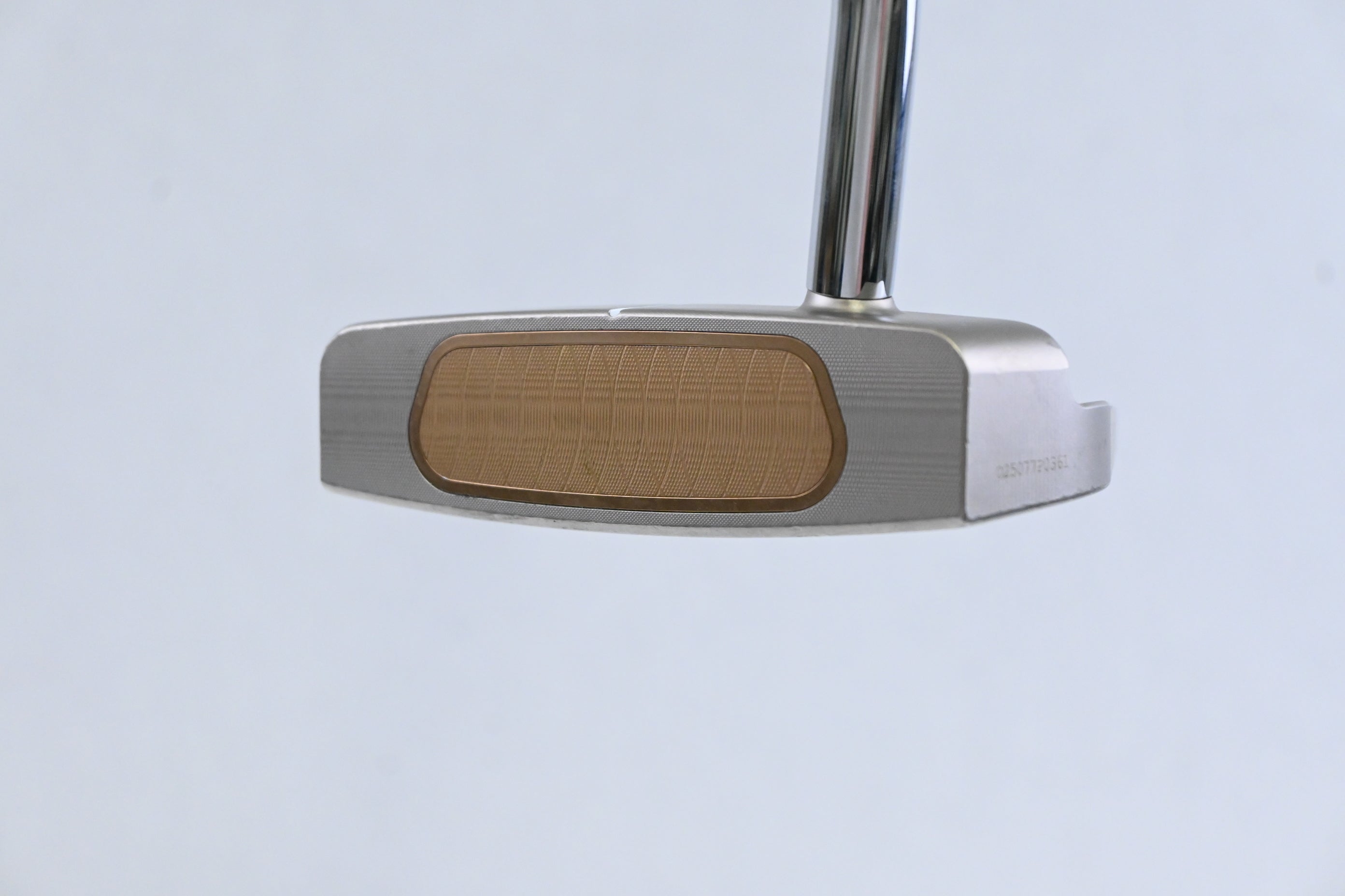 Odyssey AI-One Milled Silver Series Seven T Putter / 35 Inch