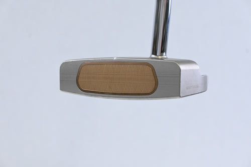 Odyssey AI-One Milled Silver Series Seven T Putter / 35 Inch