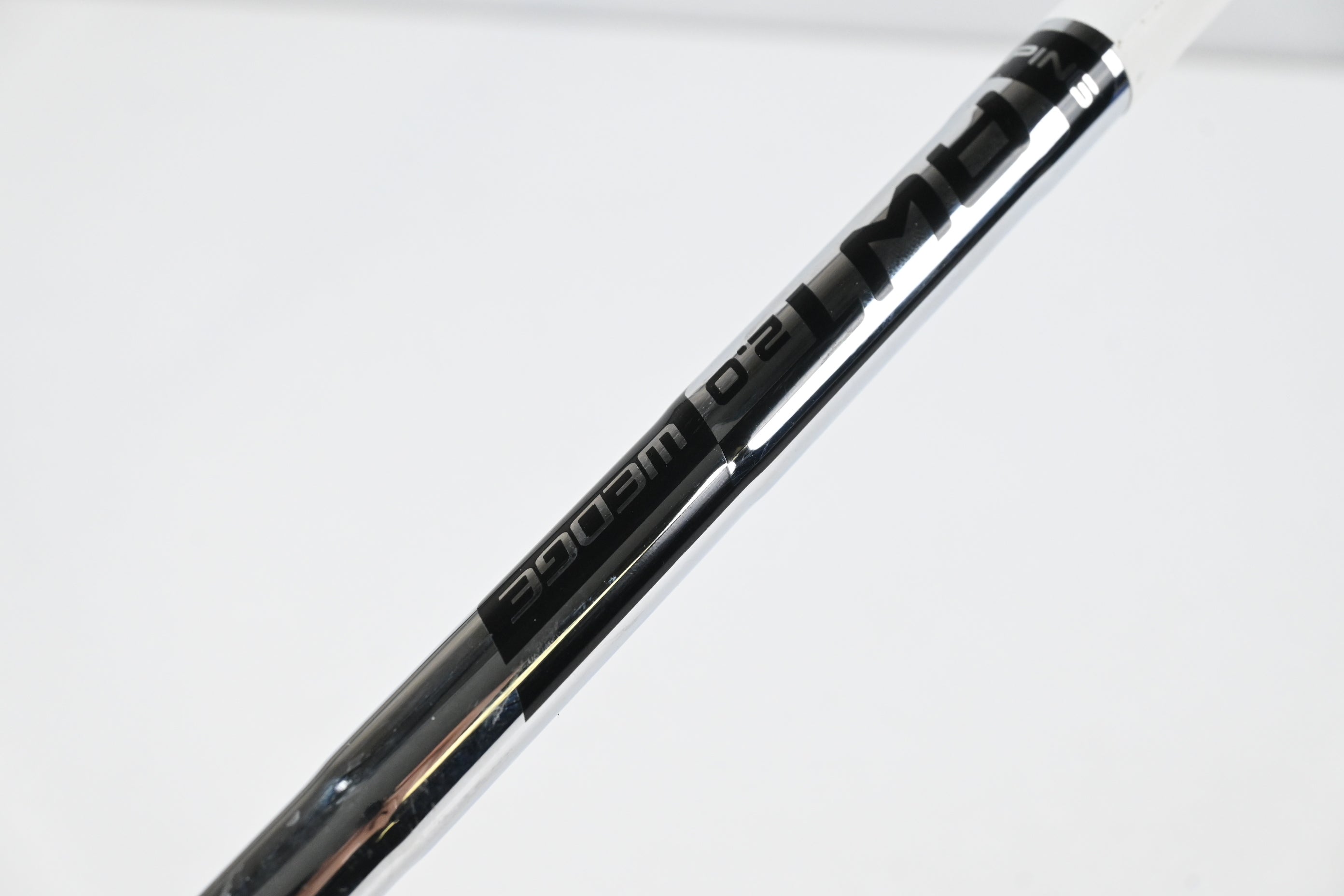 Ping S159 Pitching Wedge / 48 Degree / Red Dot / Wedge Flex Ping AWT 2.0 Shaft