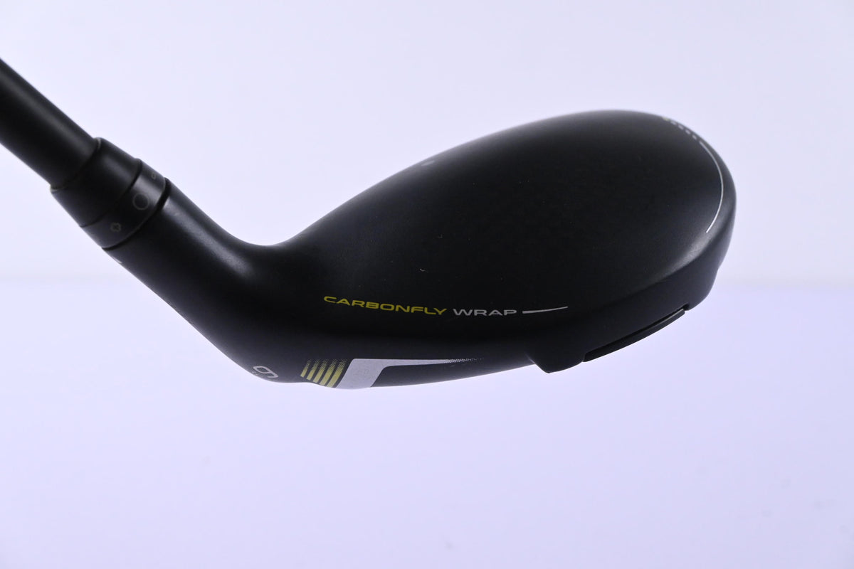 Ping G430 #6 Hybrid / 30 Degree / Regular Flex Ping Alta CB Black 70 Shaft