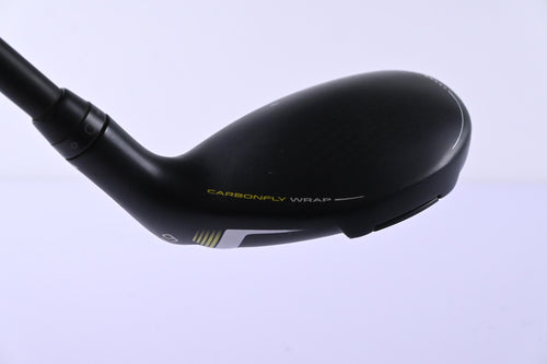 Ping G430 #6 Hybrid / 30 Degree / Regular Flex Ping Alta CB Black 70 Shaft