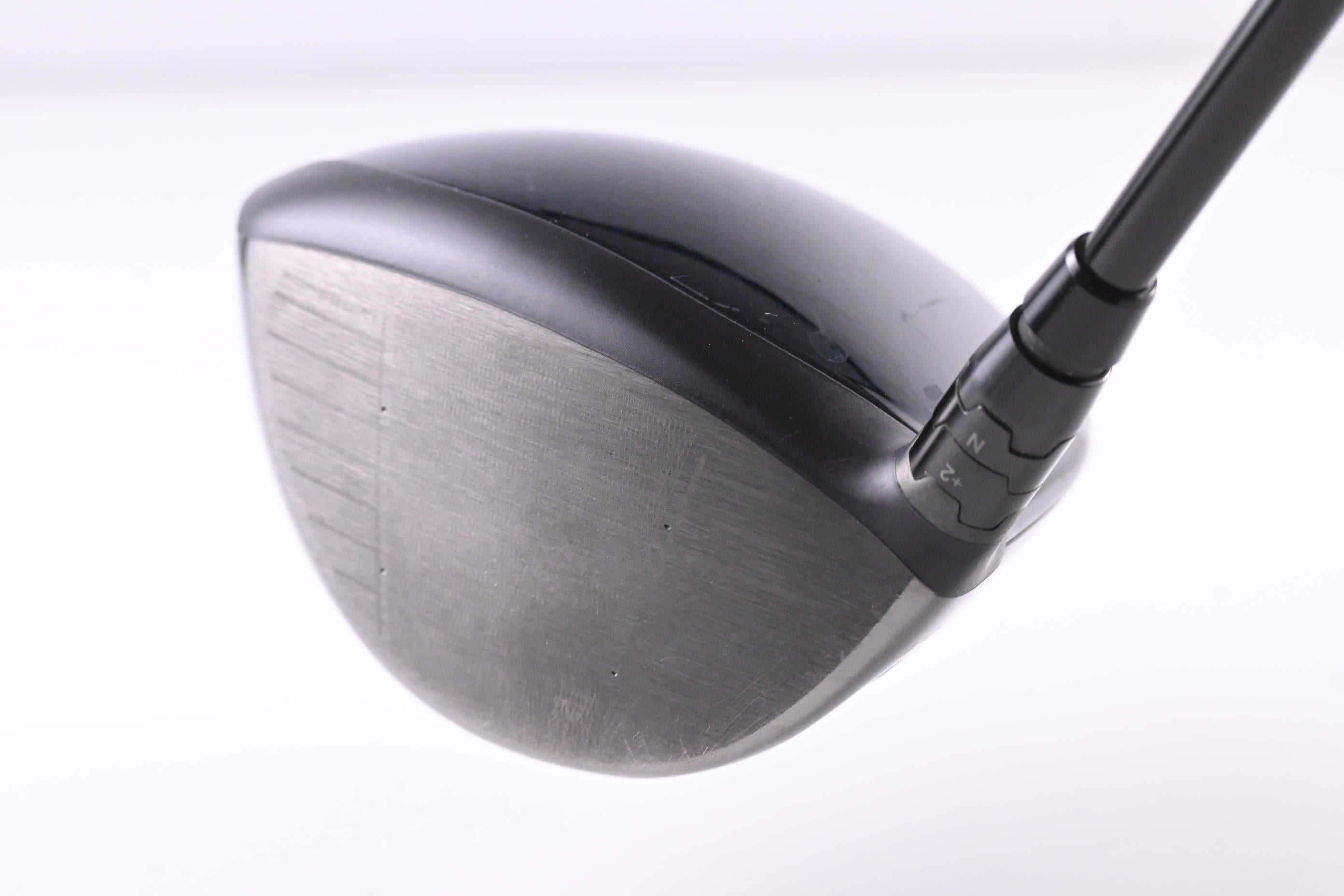 Callaway Paradym Triple Diamond Driver / 10.5 Degree / Stiff Flex Tensei AV