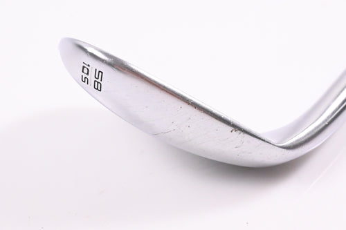 Callaway Opus Lob Wedge / 58 Degree / Stiff Flex Dynamic Gold S400 120