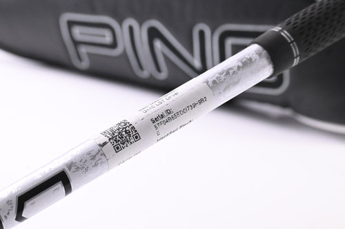 Ping G440 LST Driver / 9 Degree / Stiff Flex Denali Red 60 Shaft