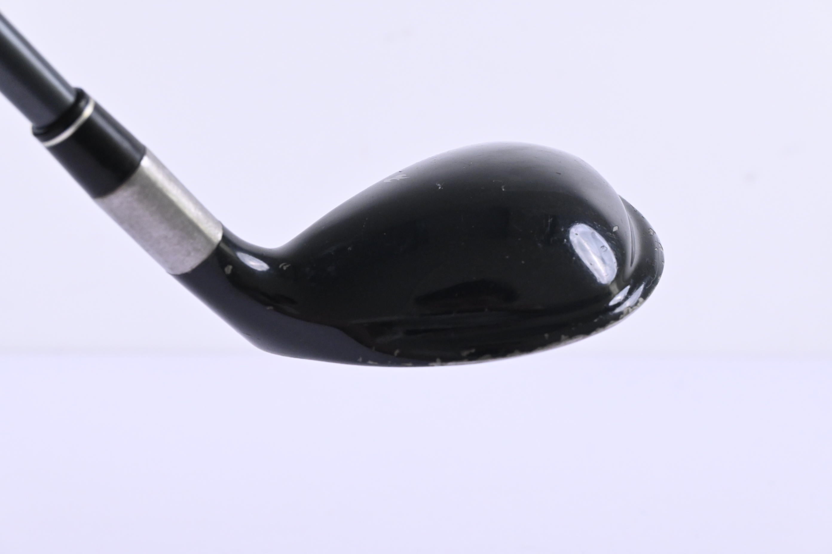 Ladies Taylormade Burner 2008 #5 Hybrid / 25 Degree / Ladies Flex Reax 50