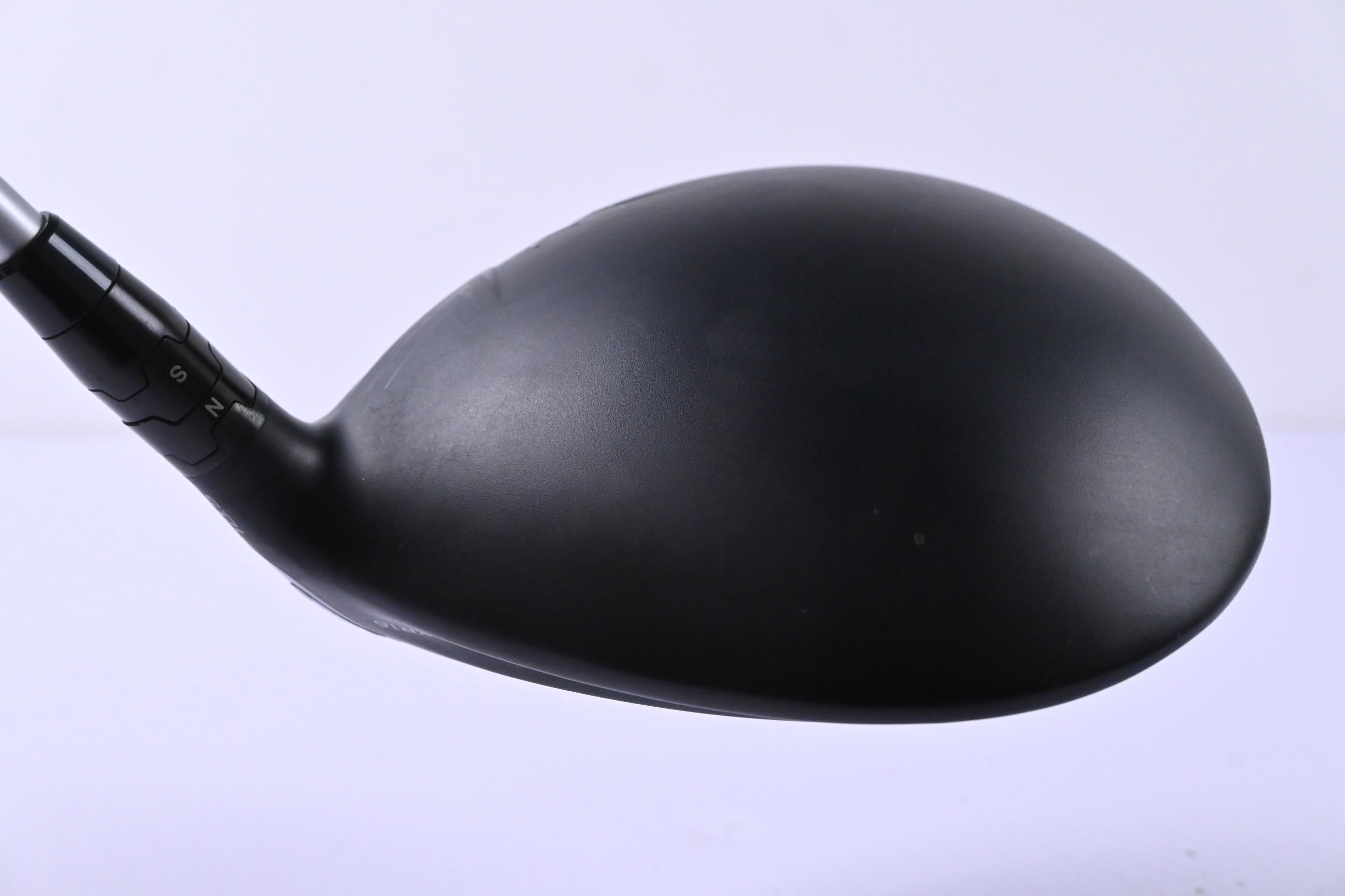 Callaway XR16 Driver / 10.5 Degree / Regular Flex Fujikura Vista Pro 45 Shaft
