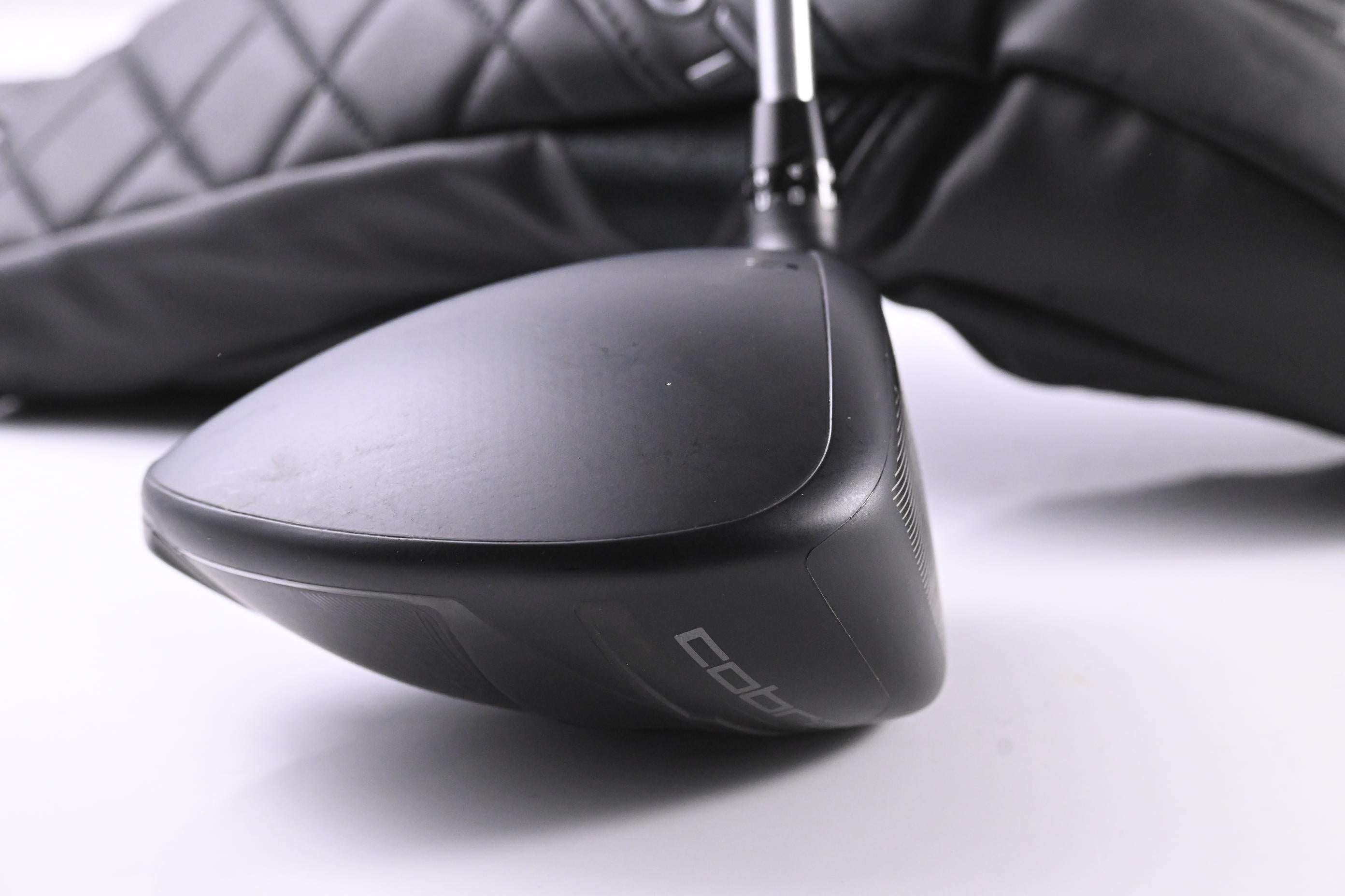 Cobra DS-Adapt LS Driver / 9 Degree / Stiff Flex Fujikura Pro 60 Shaft