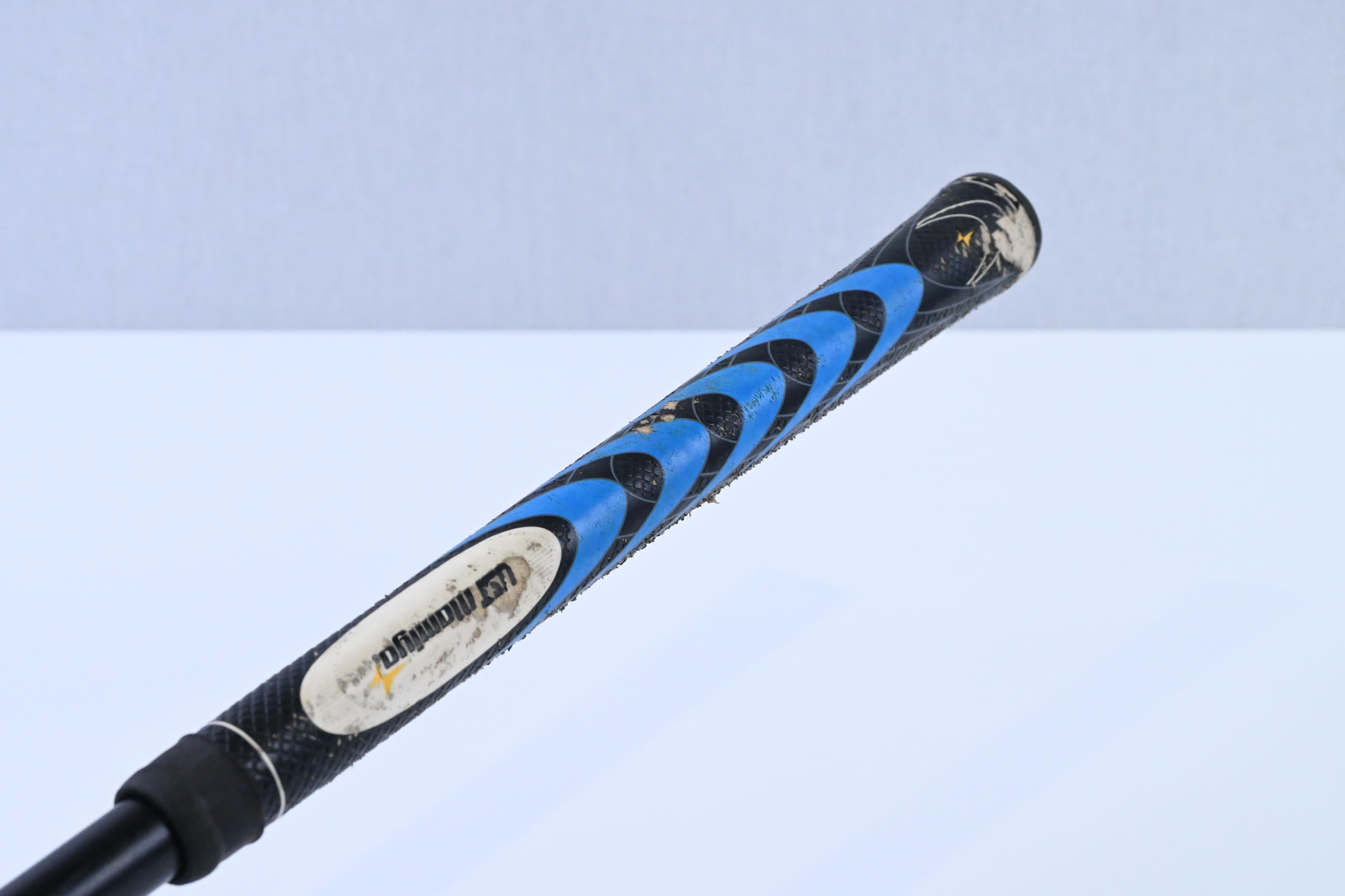 John Letters TR47 #3 Hybrid / 19 Degree / Regular Flex UST V2 Shaft