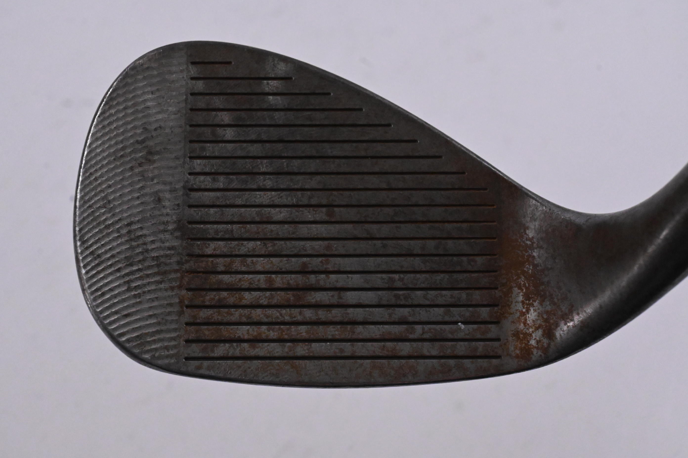 Cleveland RTX 6 Zipcore Tour Rack Lob Wedge / 60 Degree / Stiff Flex Modus 3 120