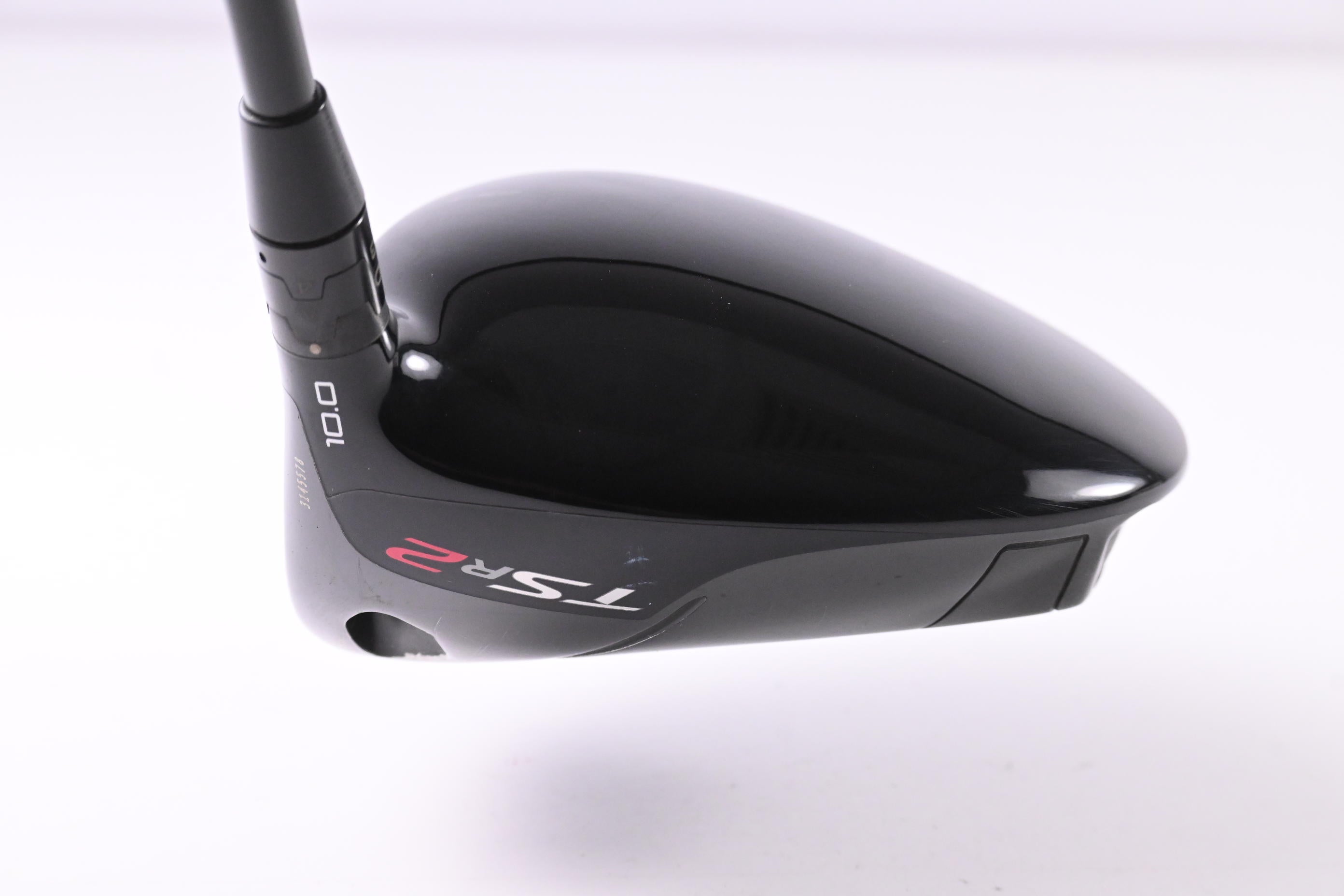 Titleist TSR2 Driver / 10 Degree / Regular Flex Tensei AV Blue 55 Shaft