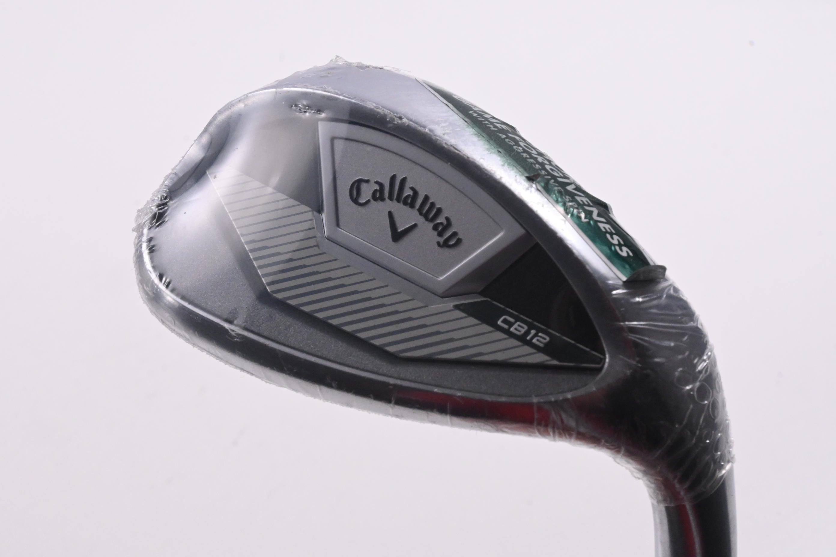 Callaway CB 12 Sand Wedge / 56 Degree / Wedge Flex KBS HI-Rev 3.0 115 Shaft