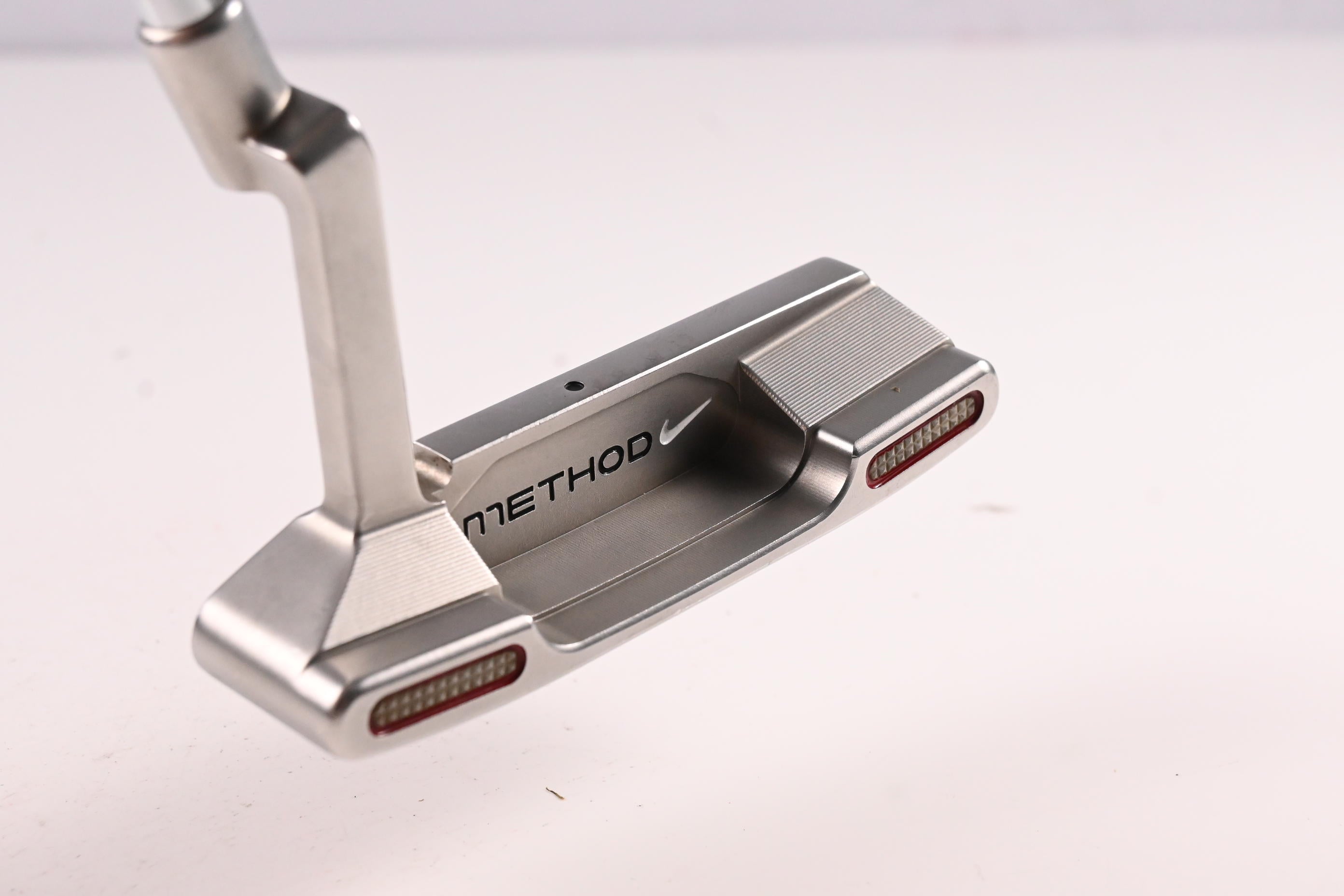 Nike Method Milled Model 001 Putter / 34 Inch